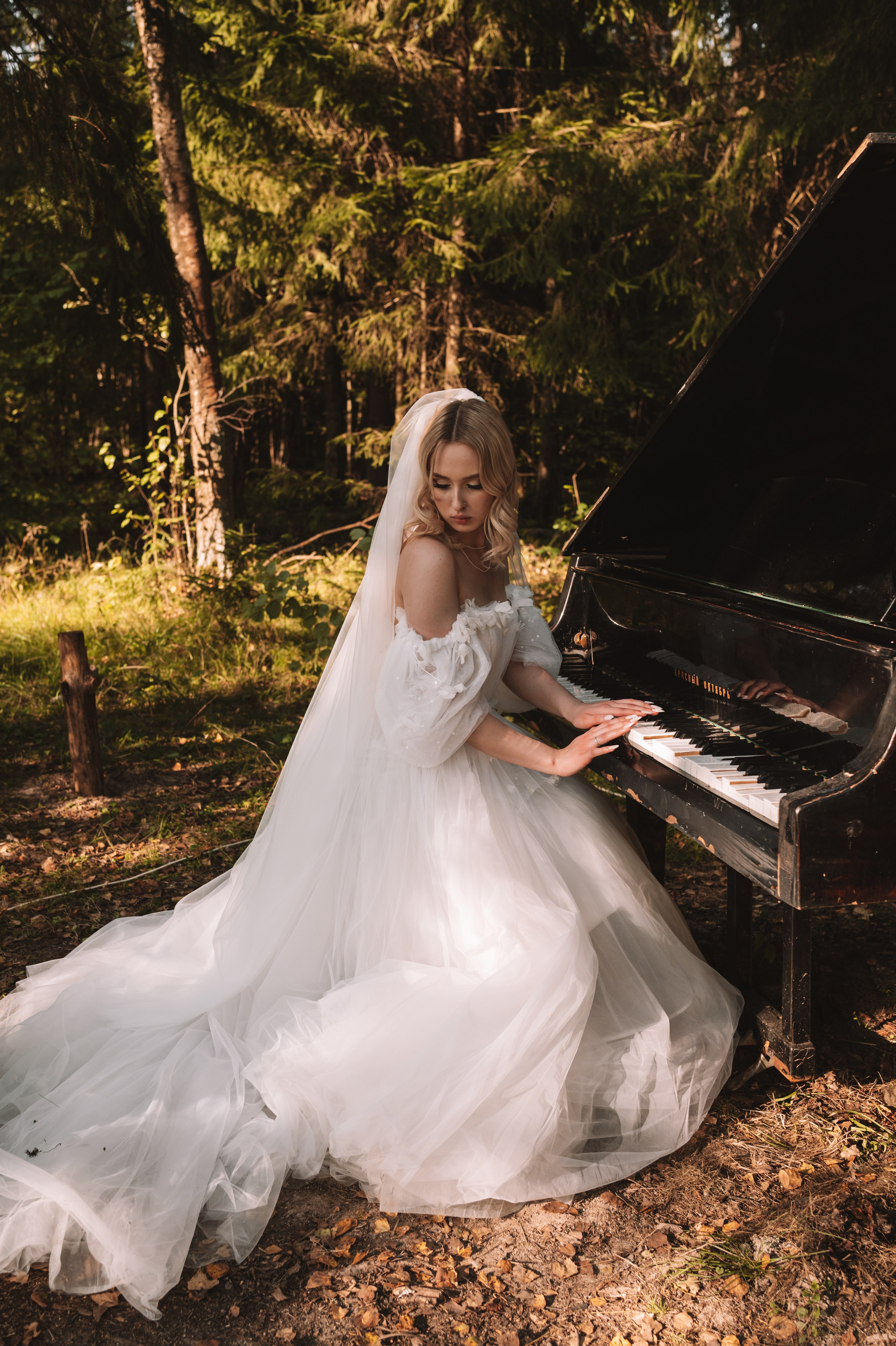 31.08. Свадебный фотограф Дарья Жакова