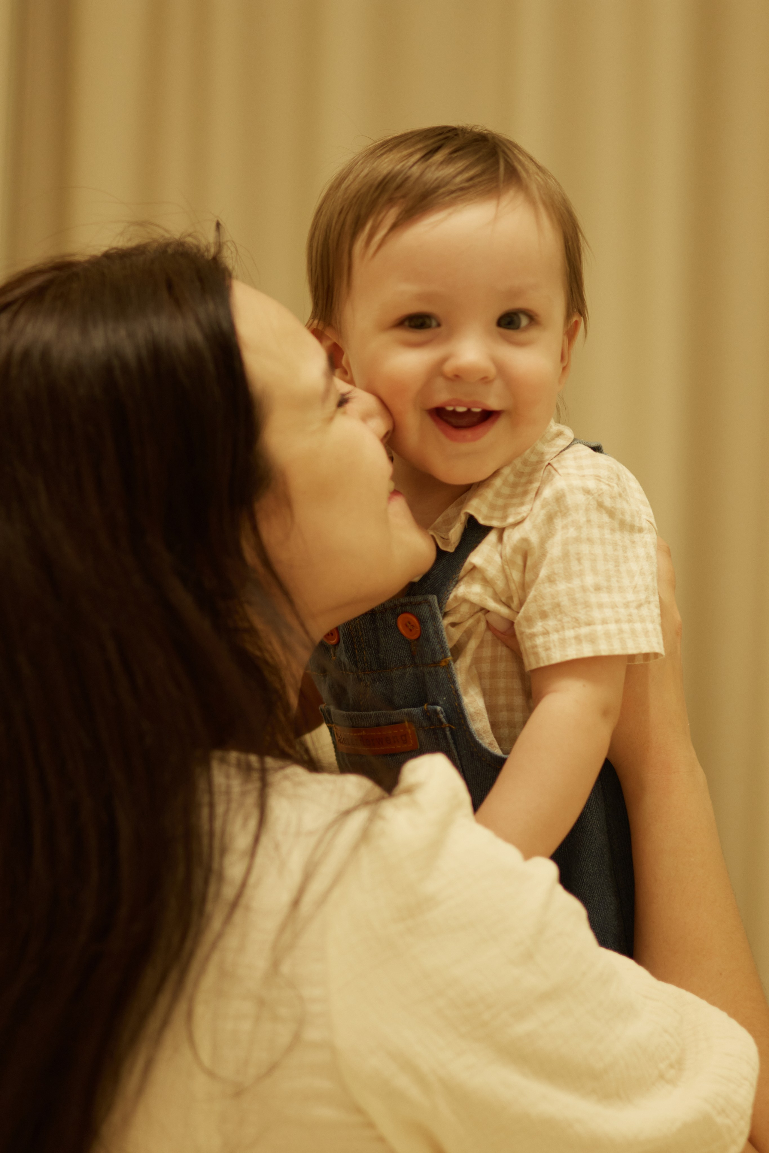 Анастасия, Павел и Ярик. Фотограф в Екатеринбурге Мария Черноскутова