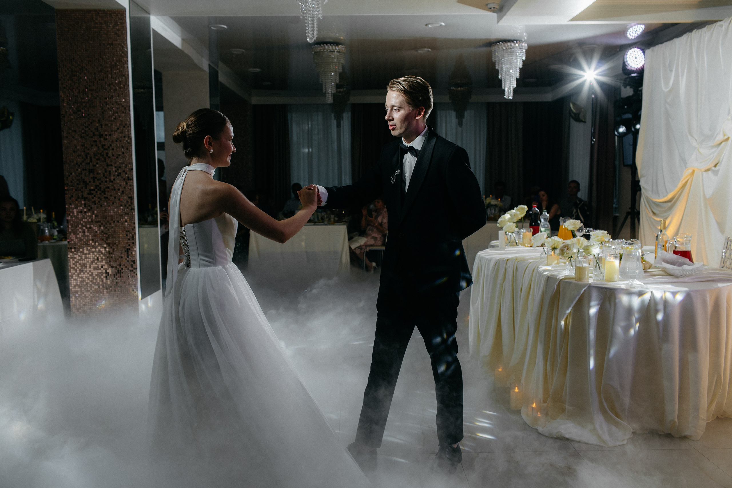 ВИТАЛИЙ И ВИКТОРИЯ. Свадебный и семейный фотограф Иваново Елена Угодина