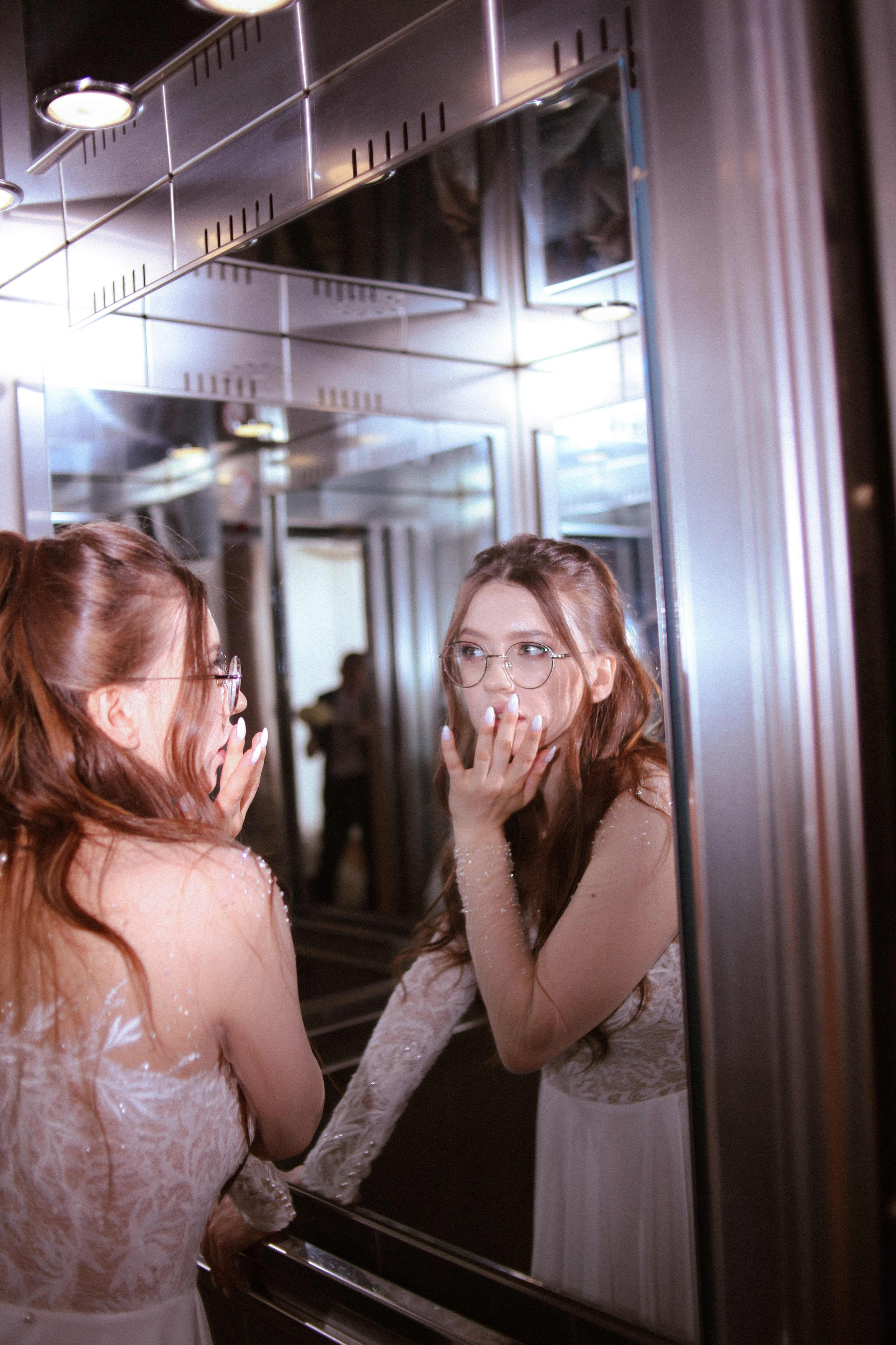 Настя + Даниил. Свадебный и индивидуальный фотограф в Волгограде Епихина Надежда