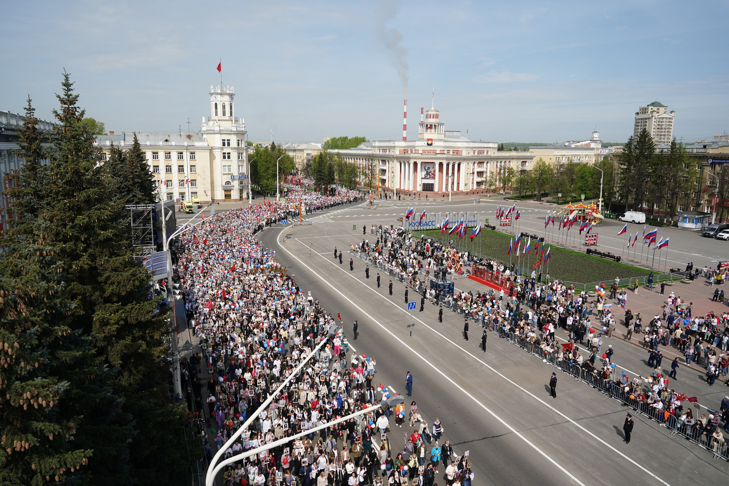Репортаж. Фотограф Евгений Горбачев