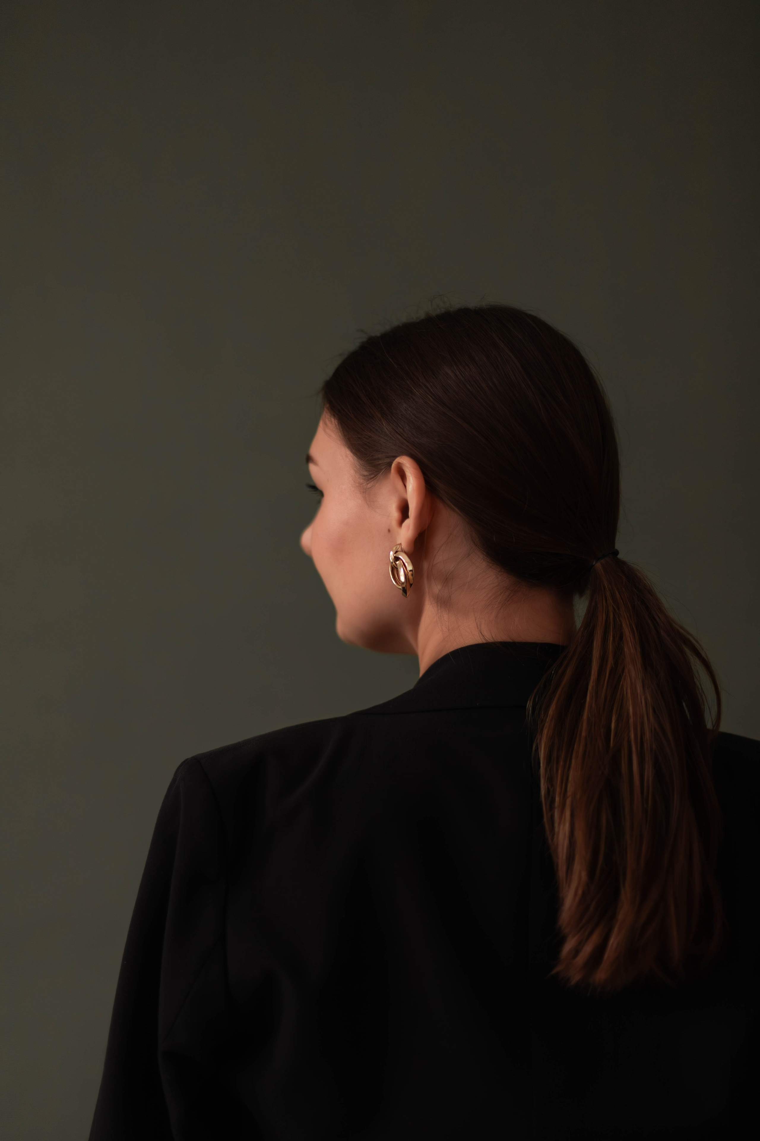 Елизавета. Фотограф в Москве. Гатицкая Анастасия