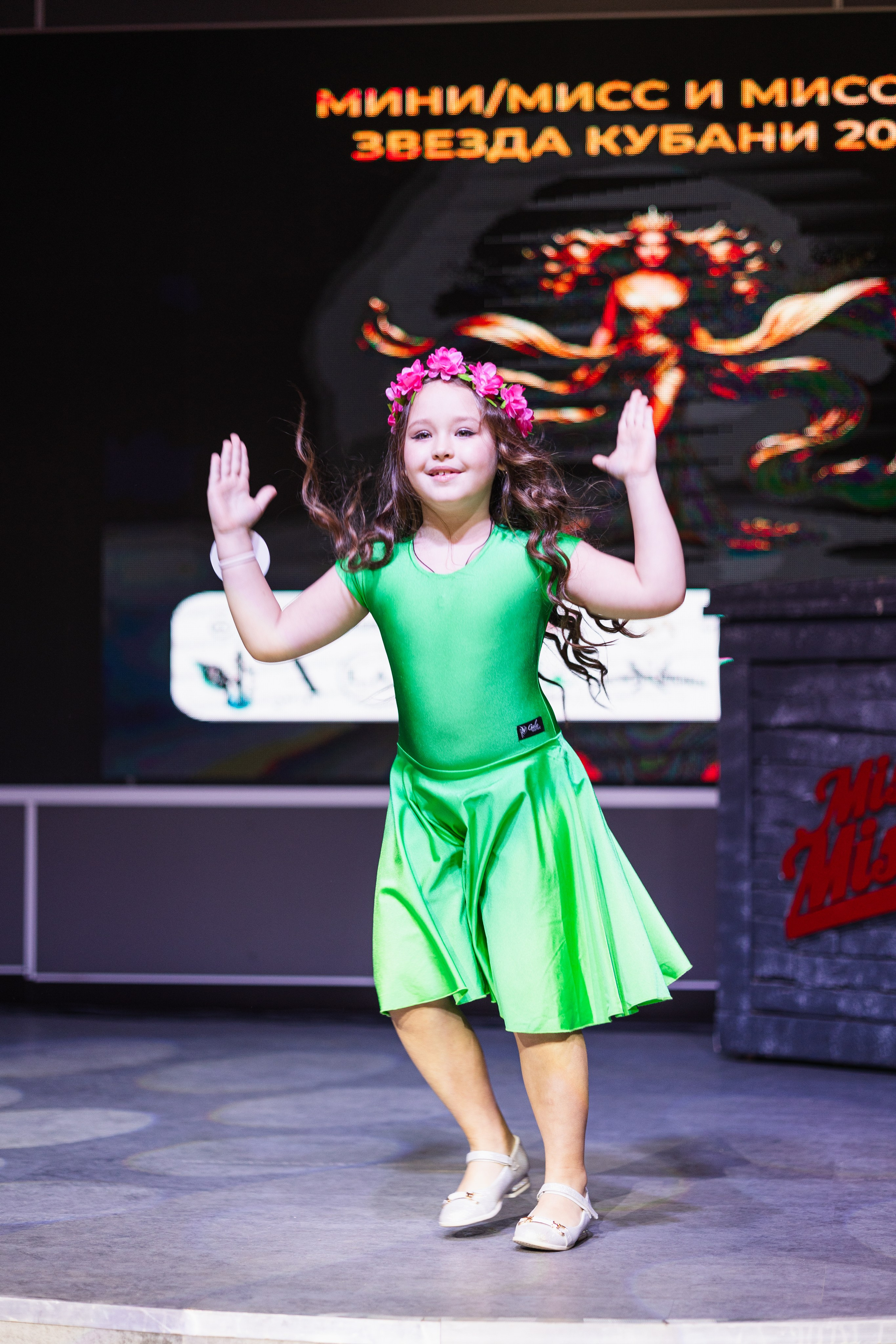 Мисс Кубань. Свадебный фотограф Краснодар Ростов Солоникова Вероника