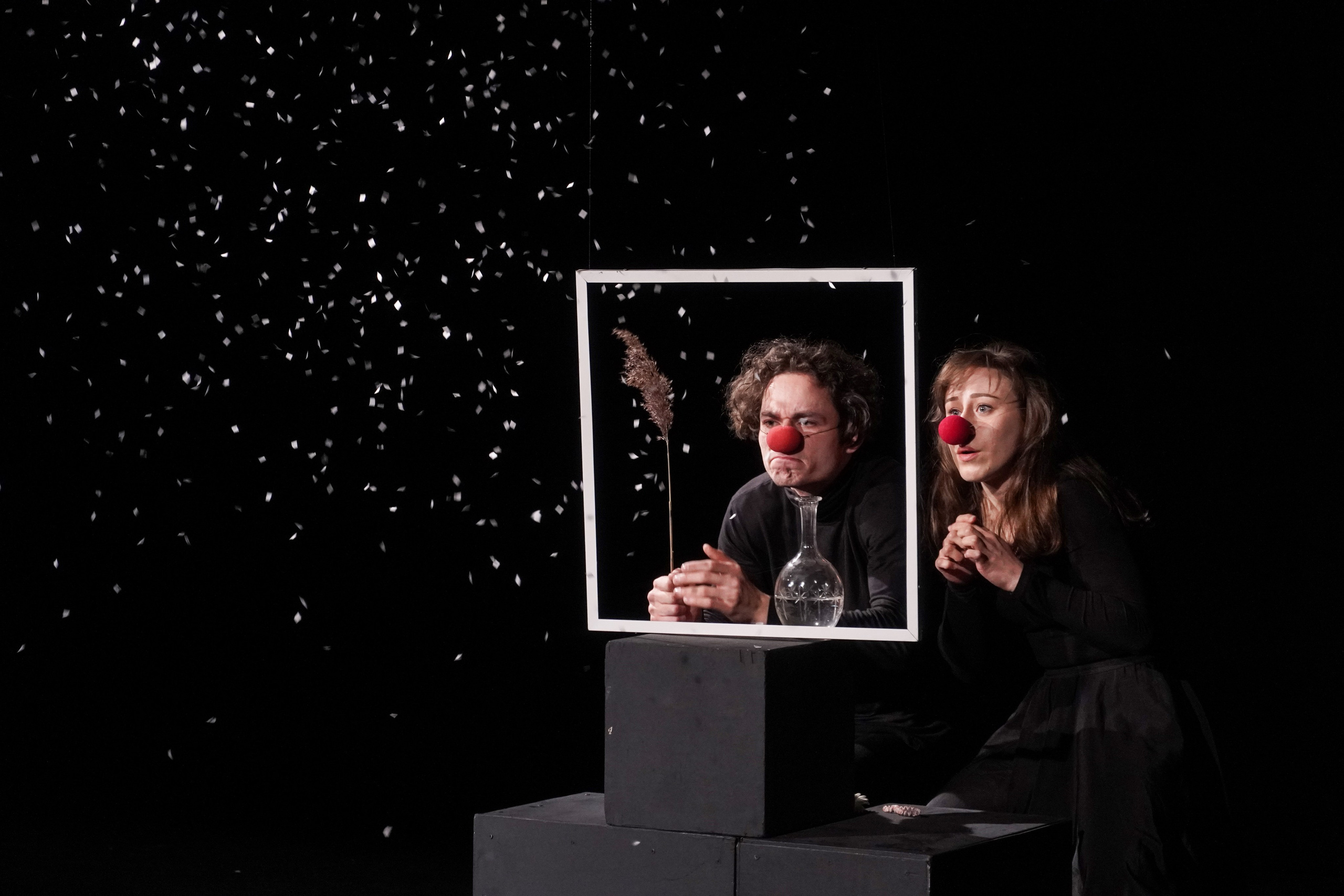 Пазлы. Фотохудожник Татьяна Бойцова