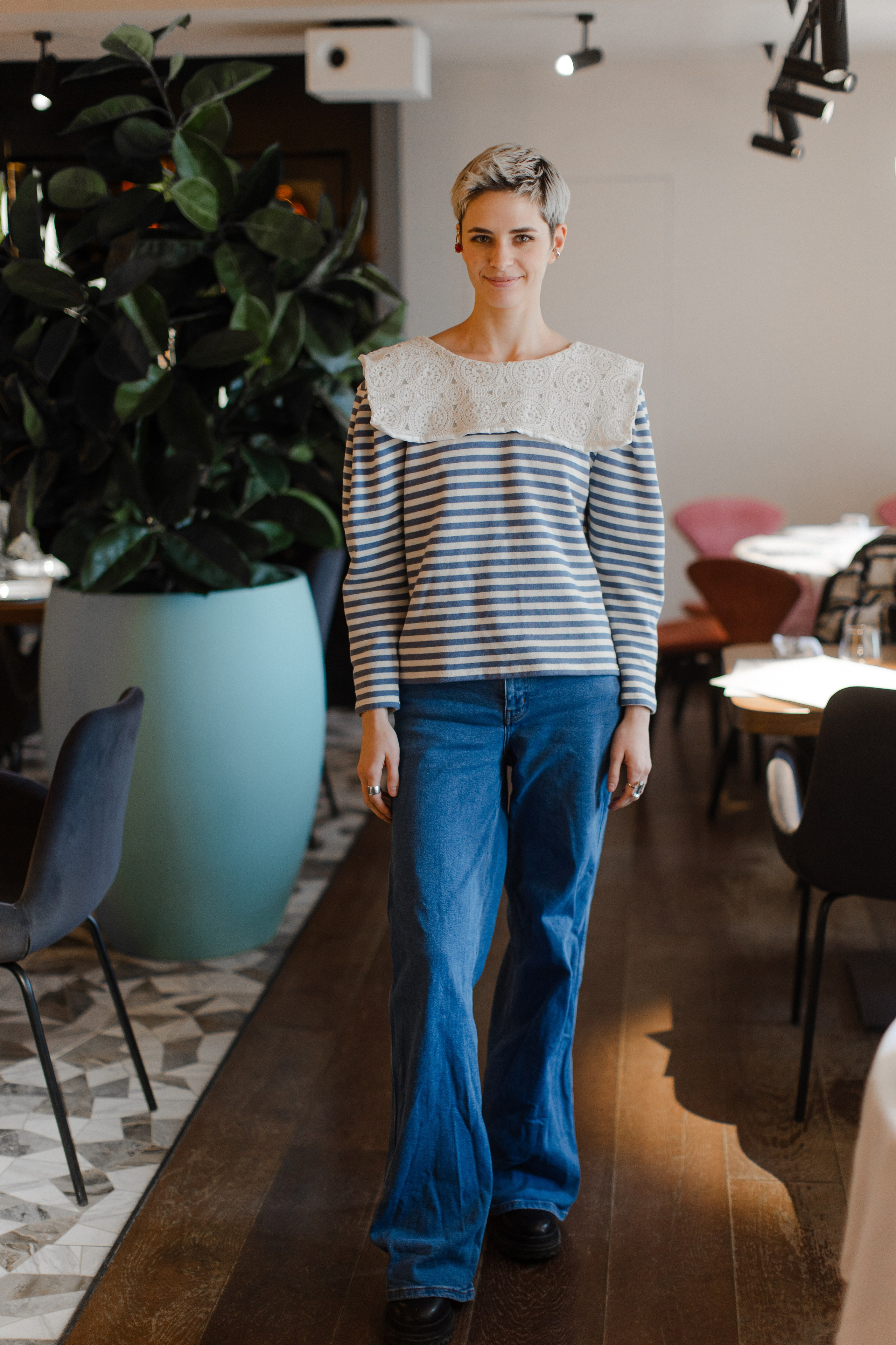 Бизнес-завтрак Wink. Алексей Дьяков. Photo • Video • Event