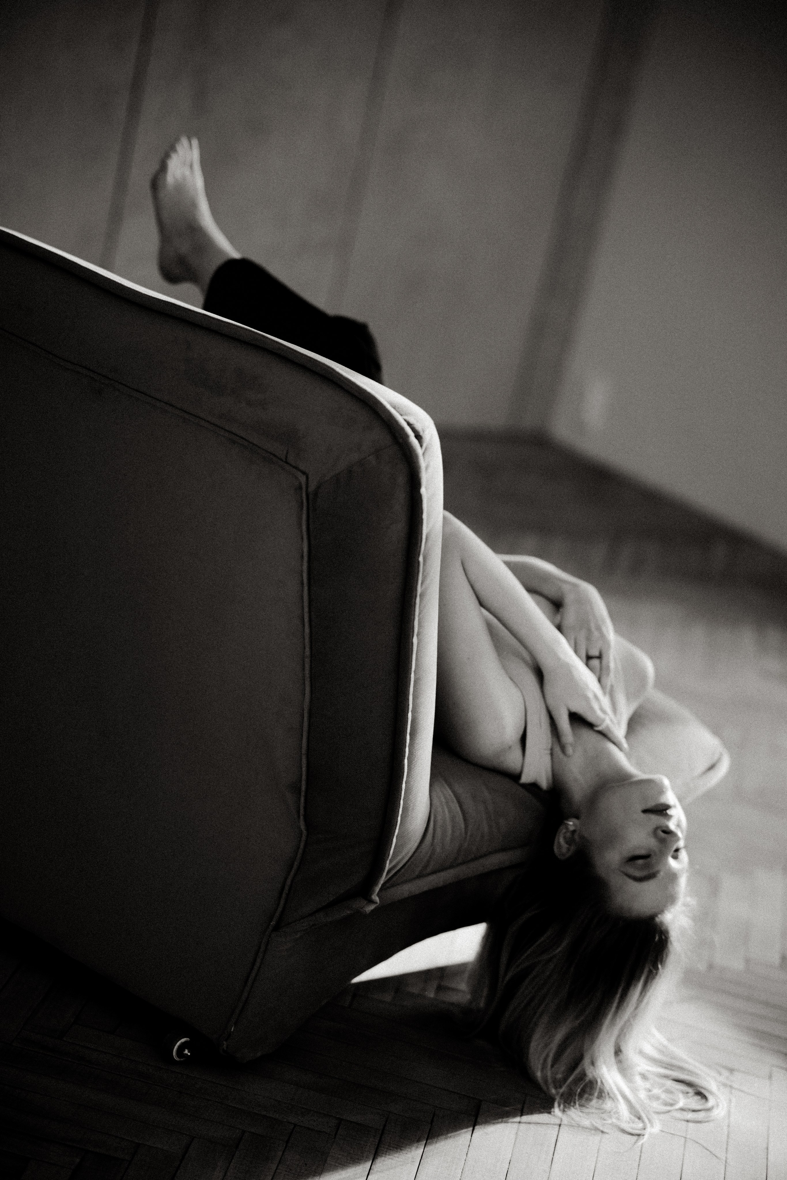 Арина. Даша Царёва, фотограф