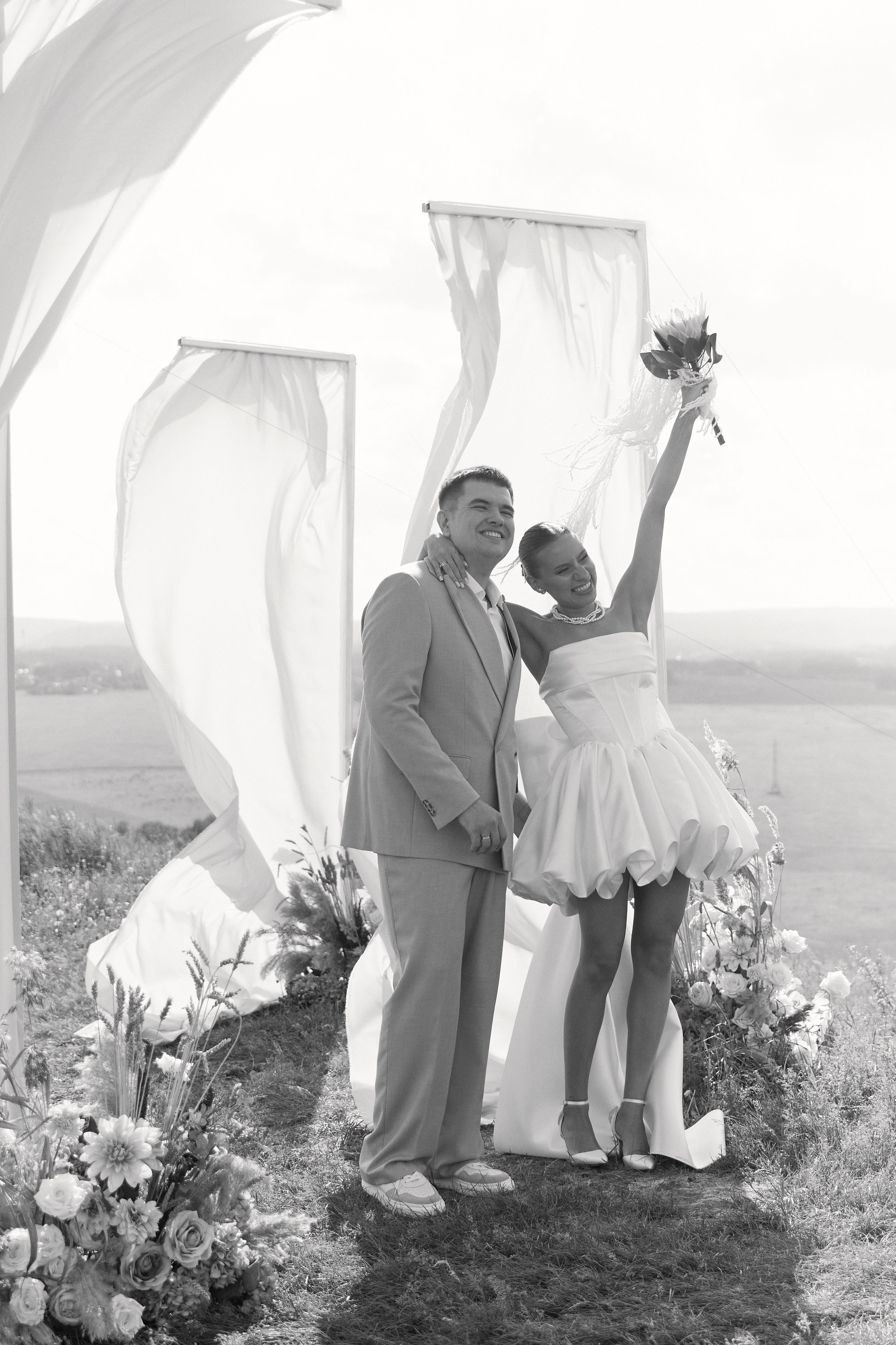 Посмотреть серию. Свадебный и семейный фотограф в Красноярске Тряпчев Павел