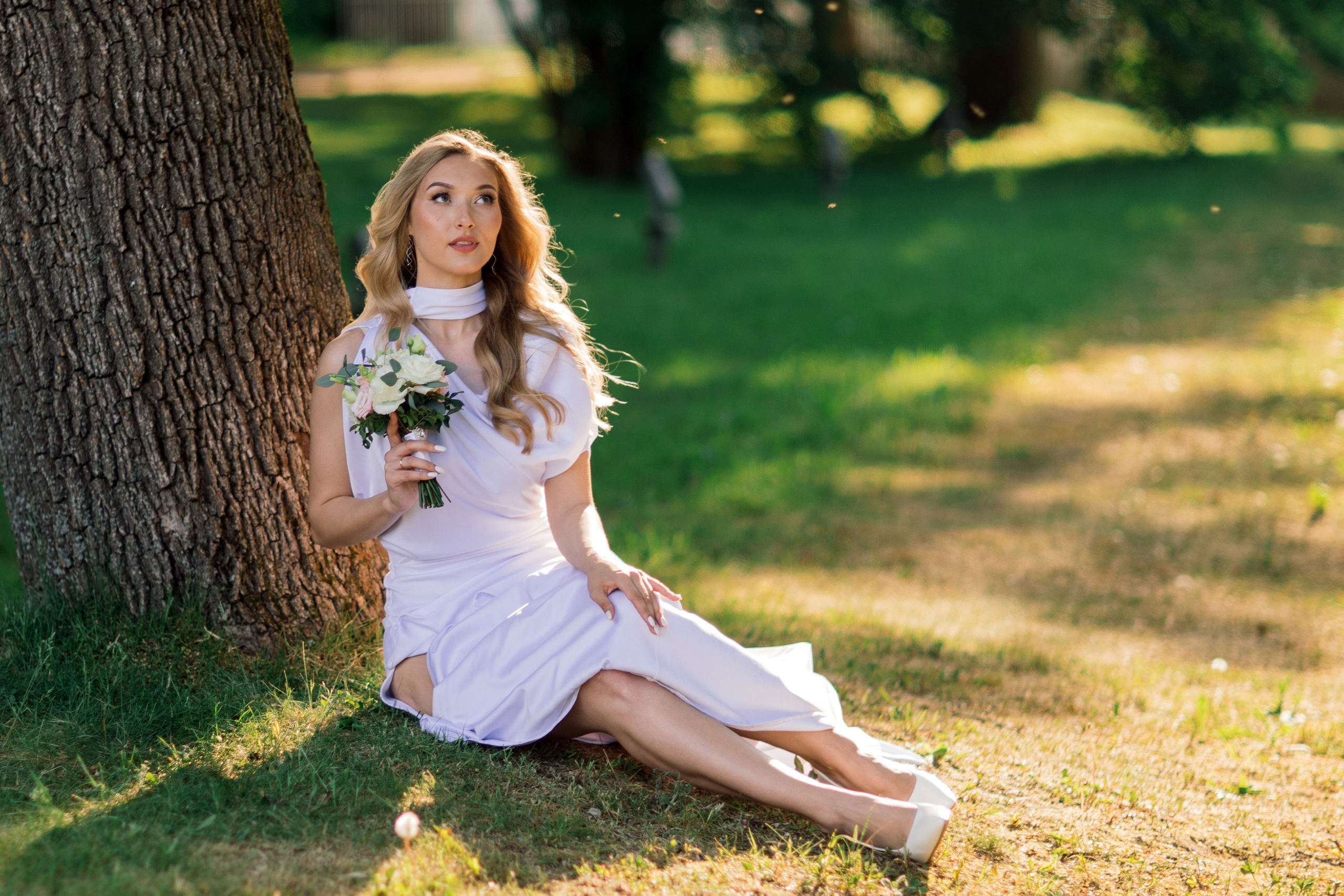 Никита и Ольга. Семейный фотограф Толстикова Кристина