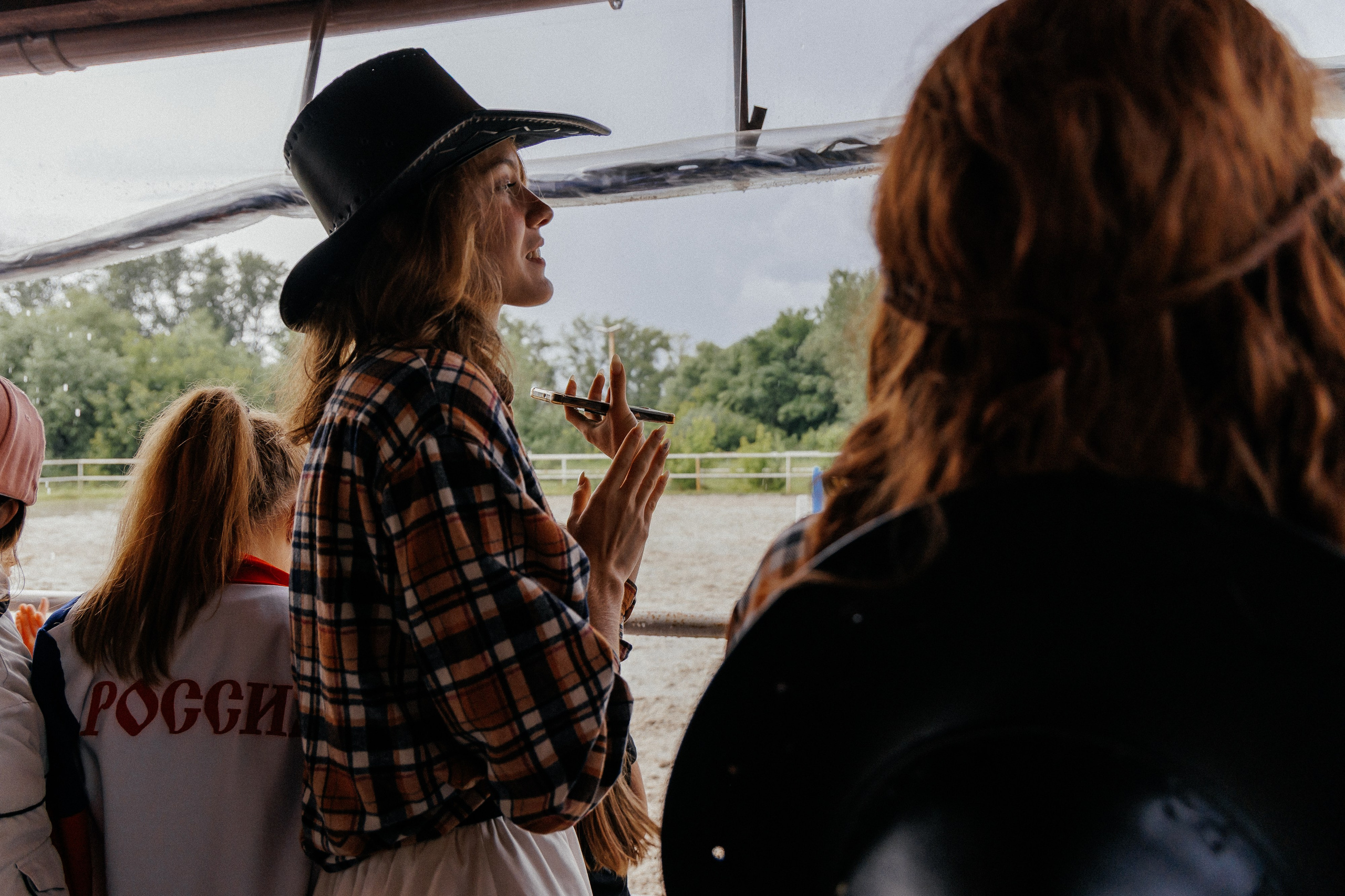 KSK Raid. Фотограф Иван Гуляев