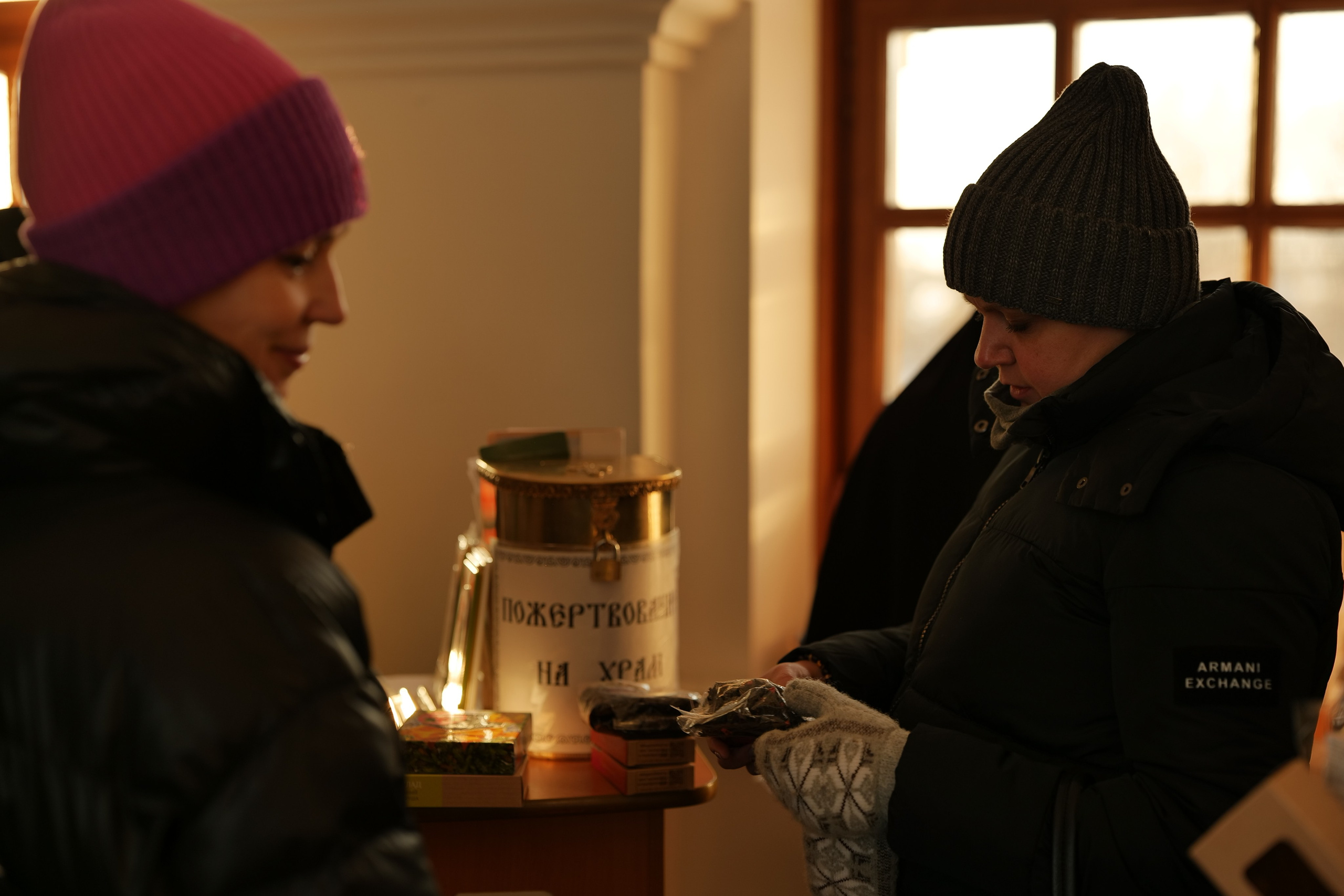 Верхотурье. Владимир Власюк