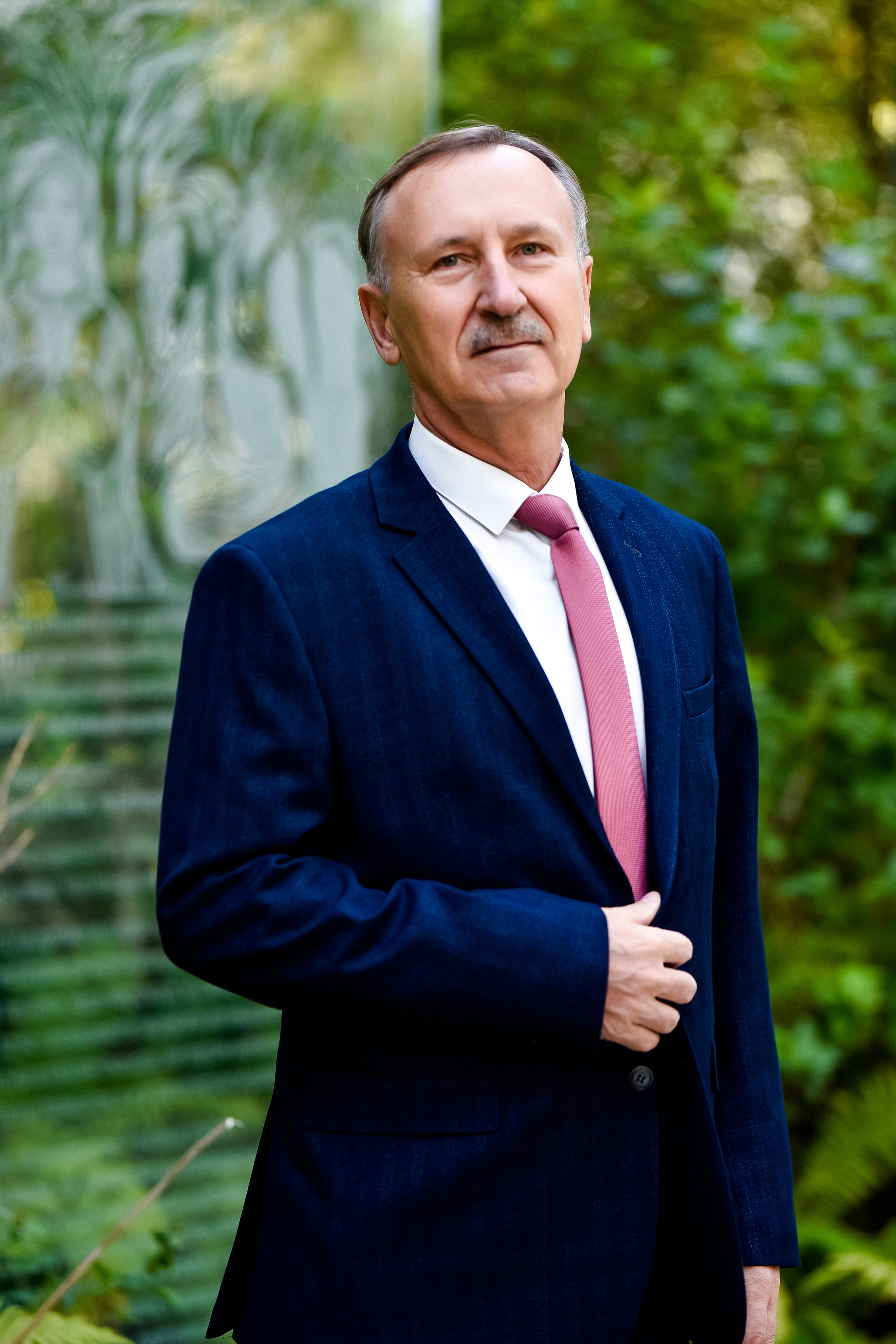 Наталья и Василий «Рубиновая свадьба»