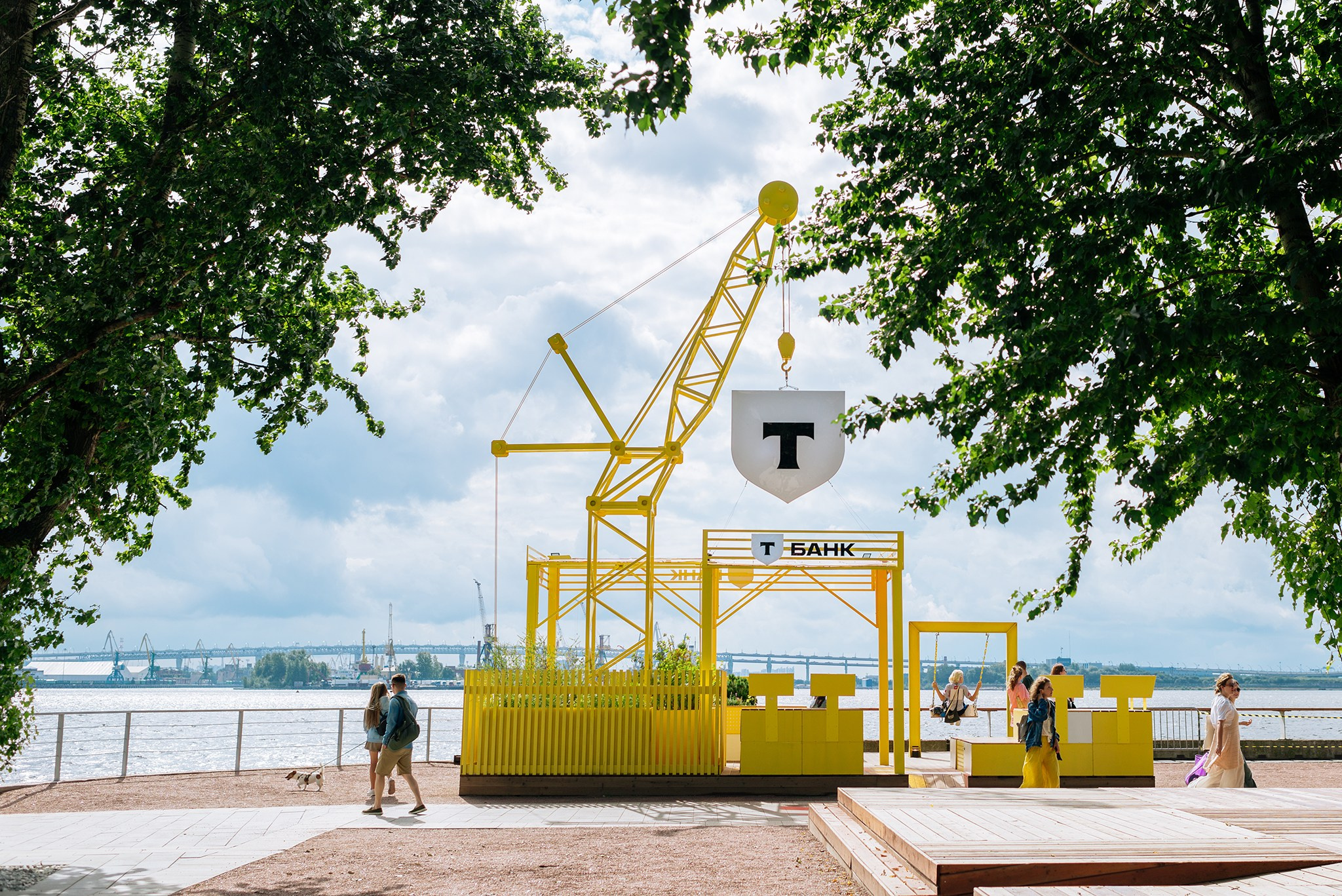Лето PREMIER. Август 24. Репортажный фотограф в Санкт-Петербурге Анастасия Клёпова