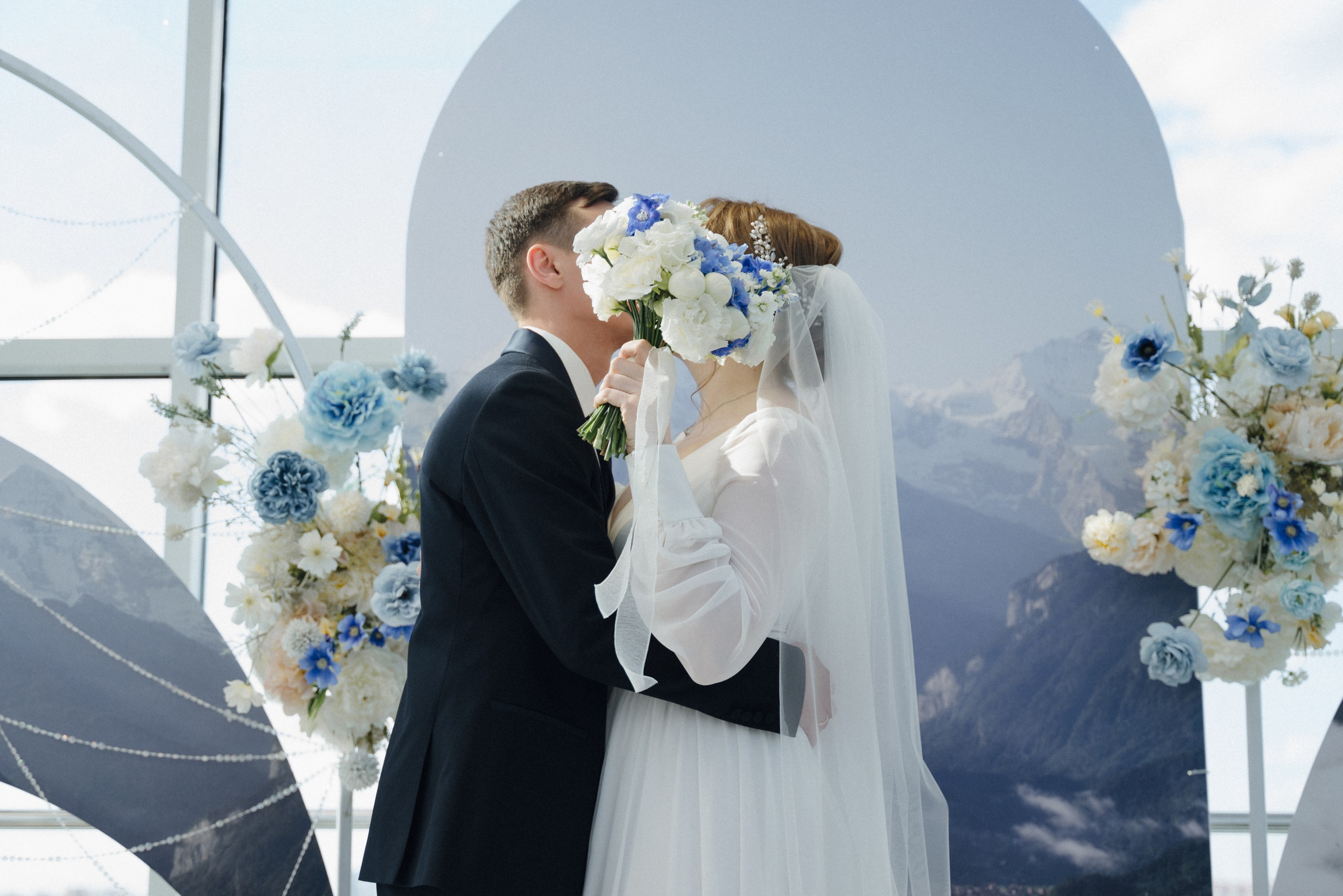 Оля и Пётр. Репортажный и свадебный фотограф в Сургуте