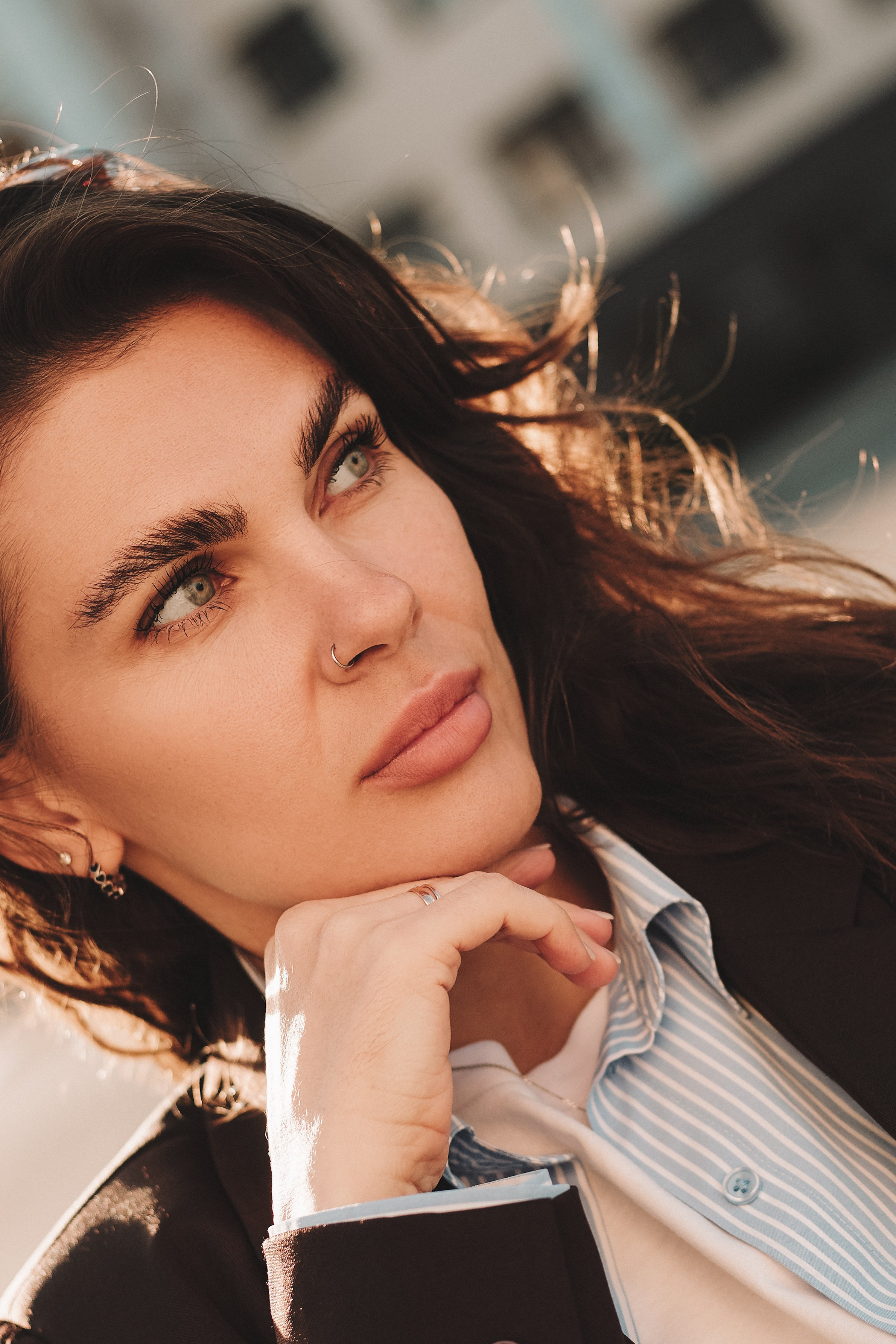 Ксения. Фотограф Липецк. Старцева Ксения