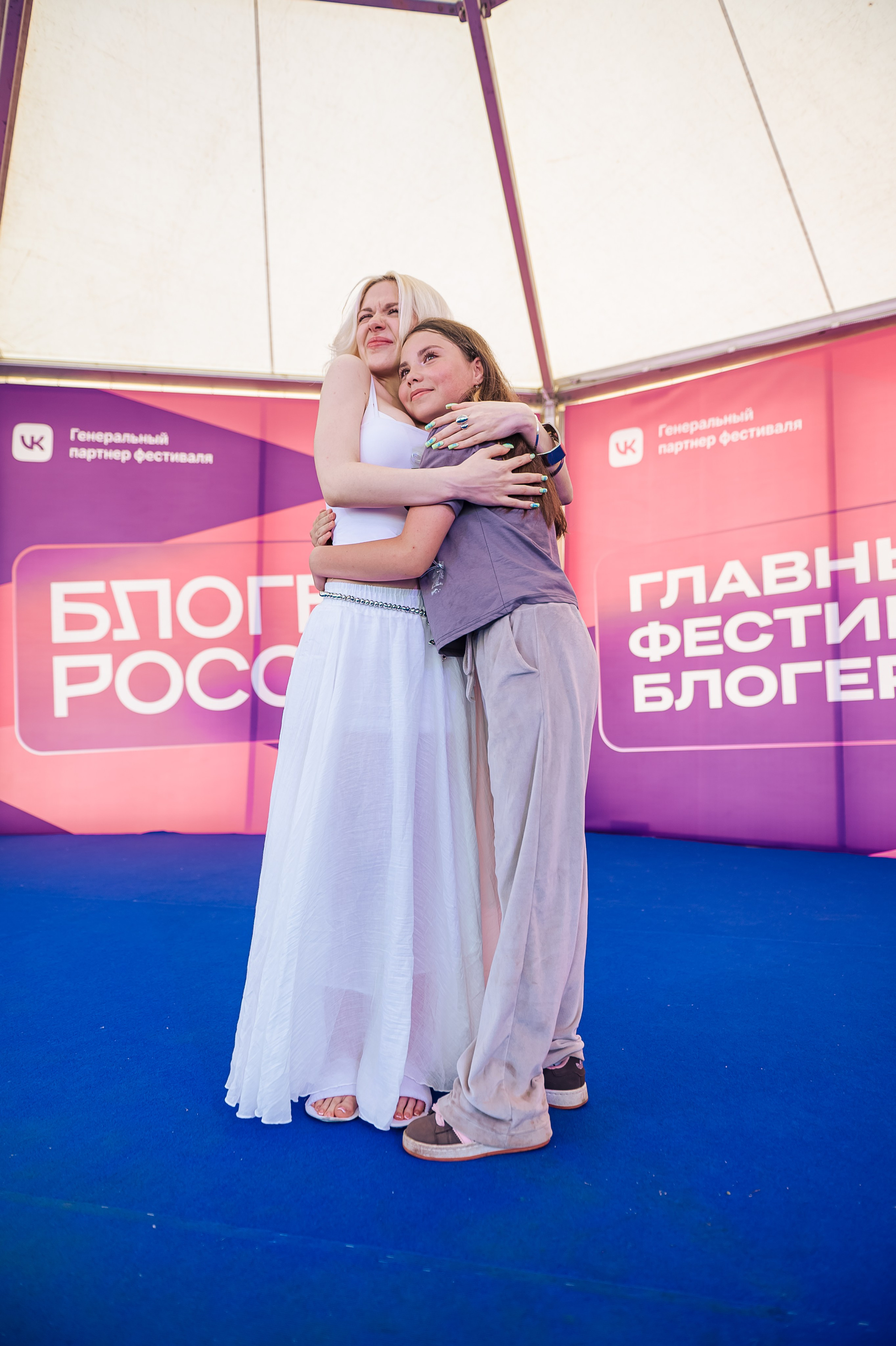 Блогеры России. Фотограф Антон Малыхин