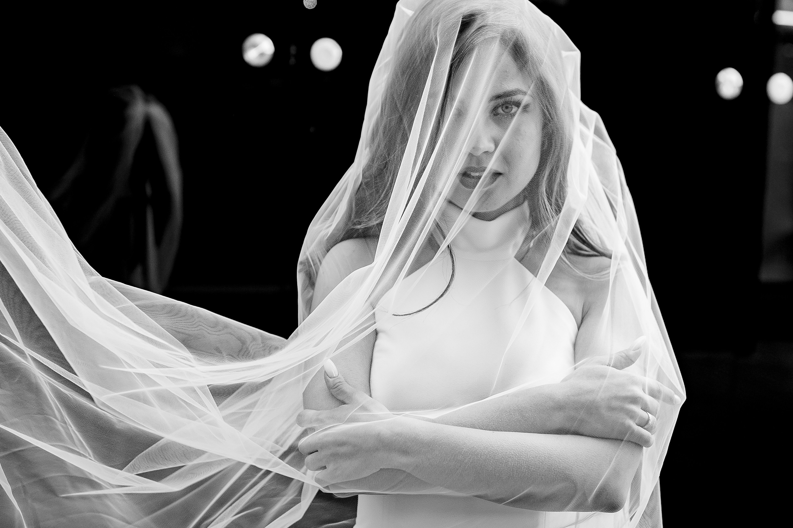 Свадьба. Фотограф Антон Малыхин