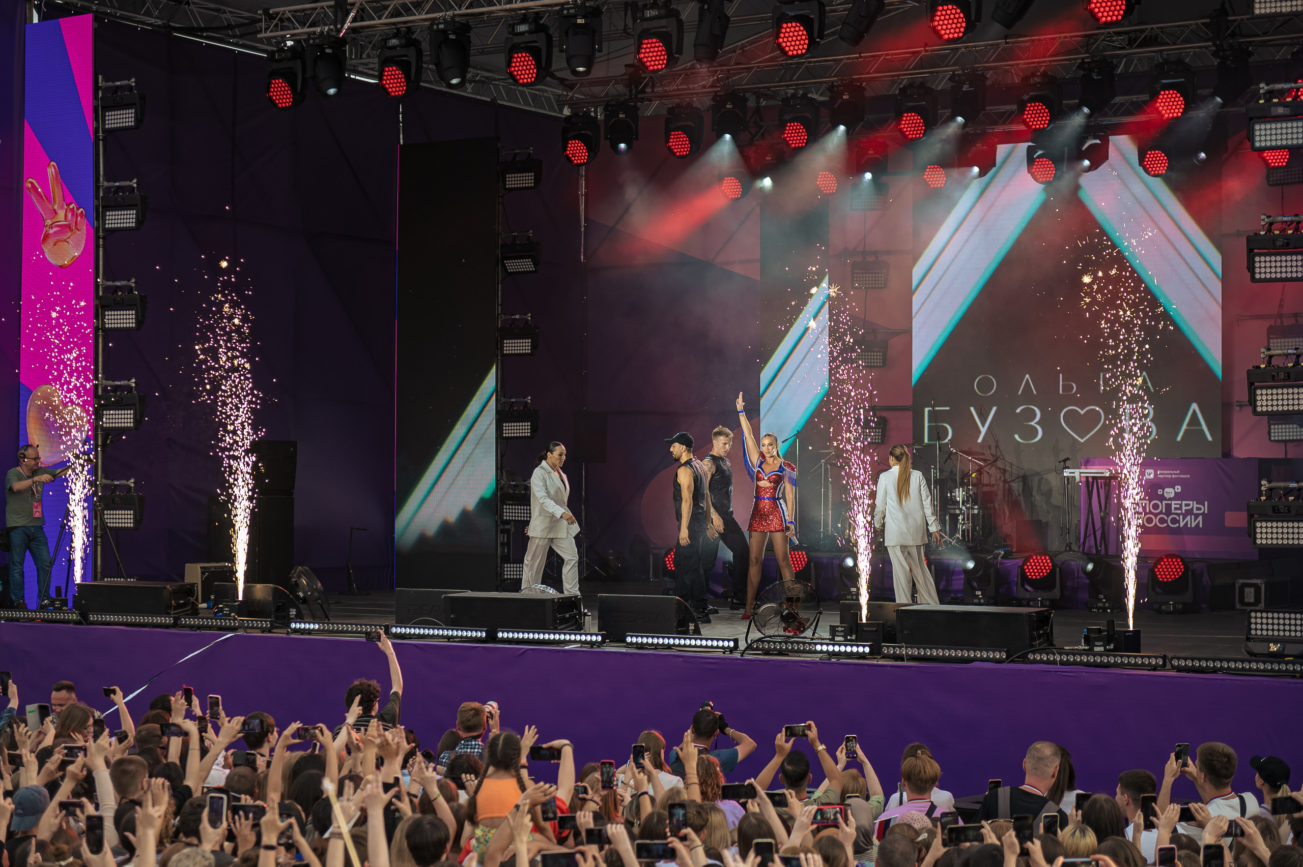 Блогеры России. Фотограф Антон Малыхин