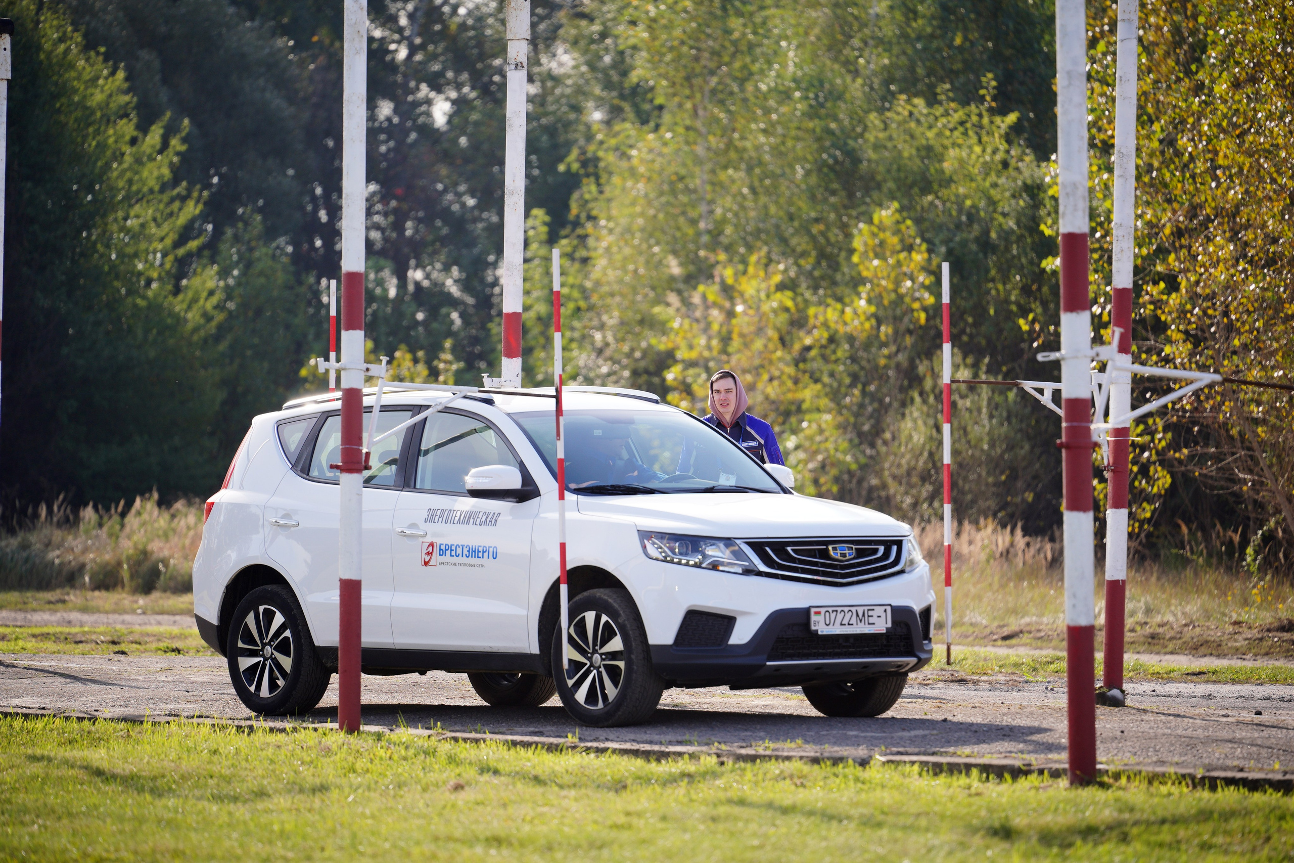 Как это было: III РЕСПУБЛИКАНСКИЕ СОРЕВНОВАНИЯ
