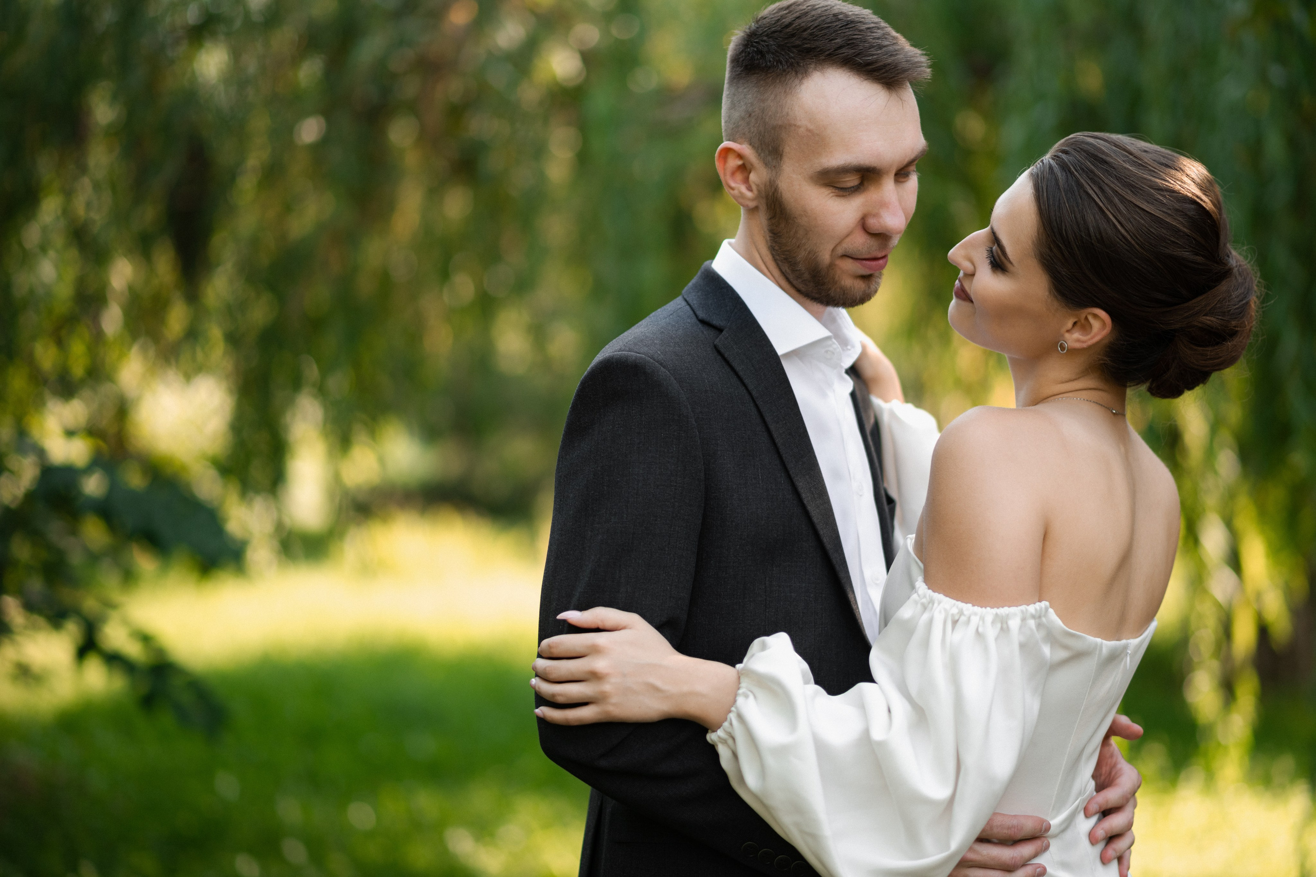 Дмитрий и Ирина. Свадебный и семейный фотограф Екатерина Ибрагимова Москва Астрахань