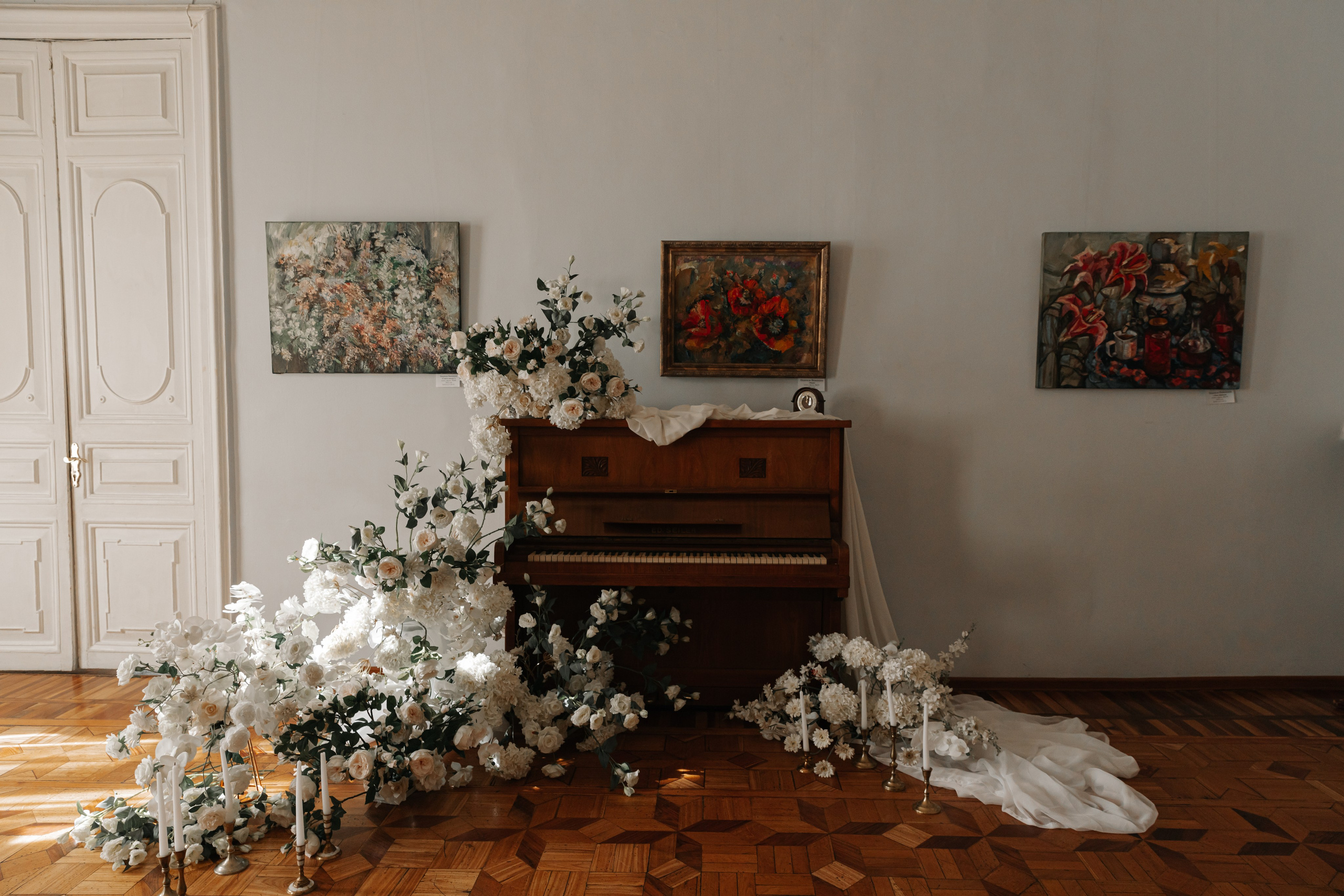 Игорь и Анастасия. Свадебный фотограф в Екатеринбурге Александр Перепечин