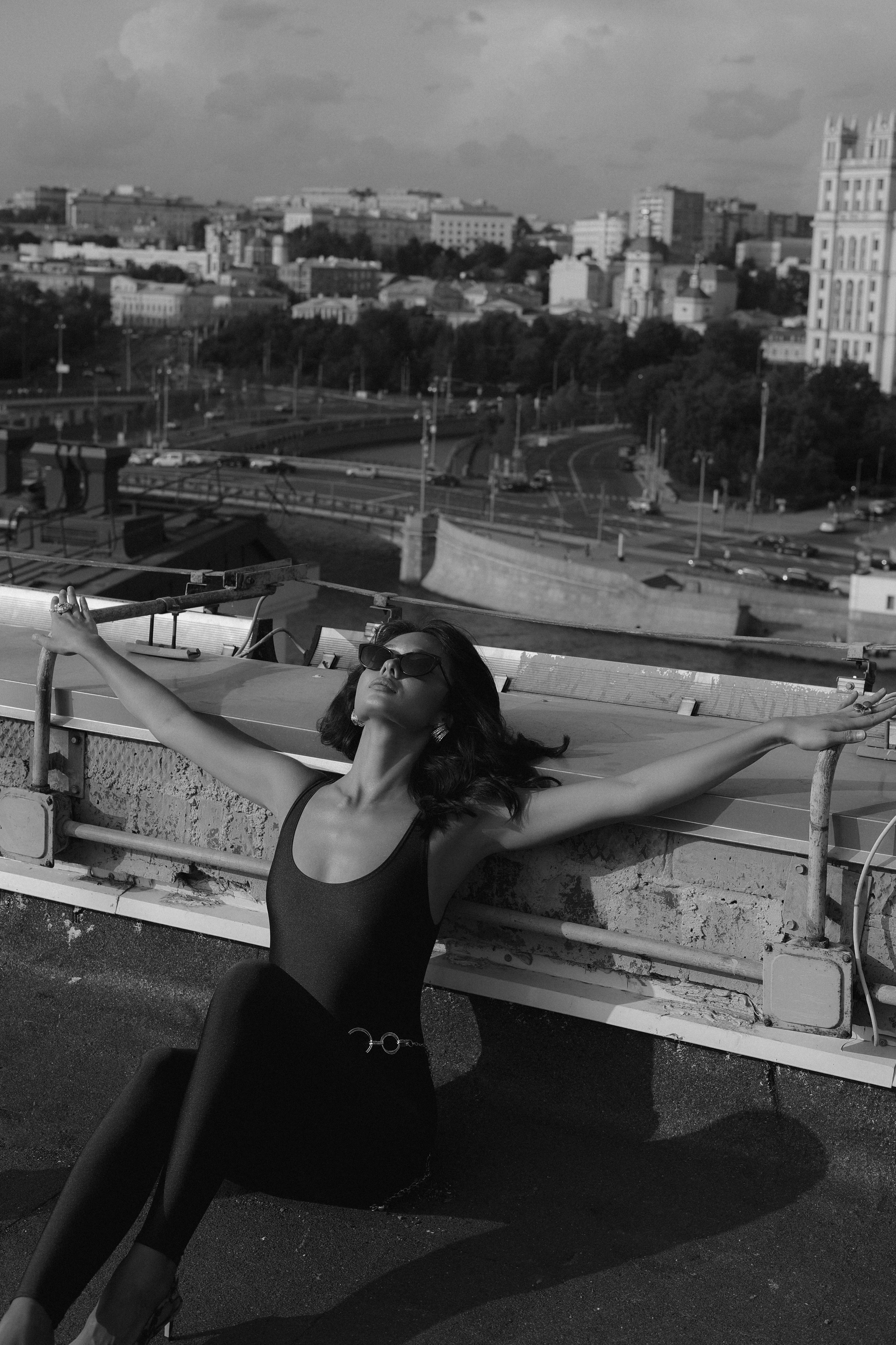 Viktoria. Фотограф Popova Polina