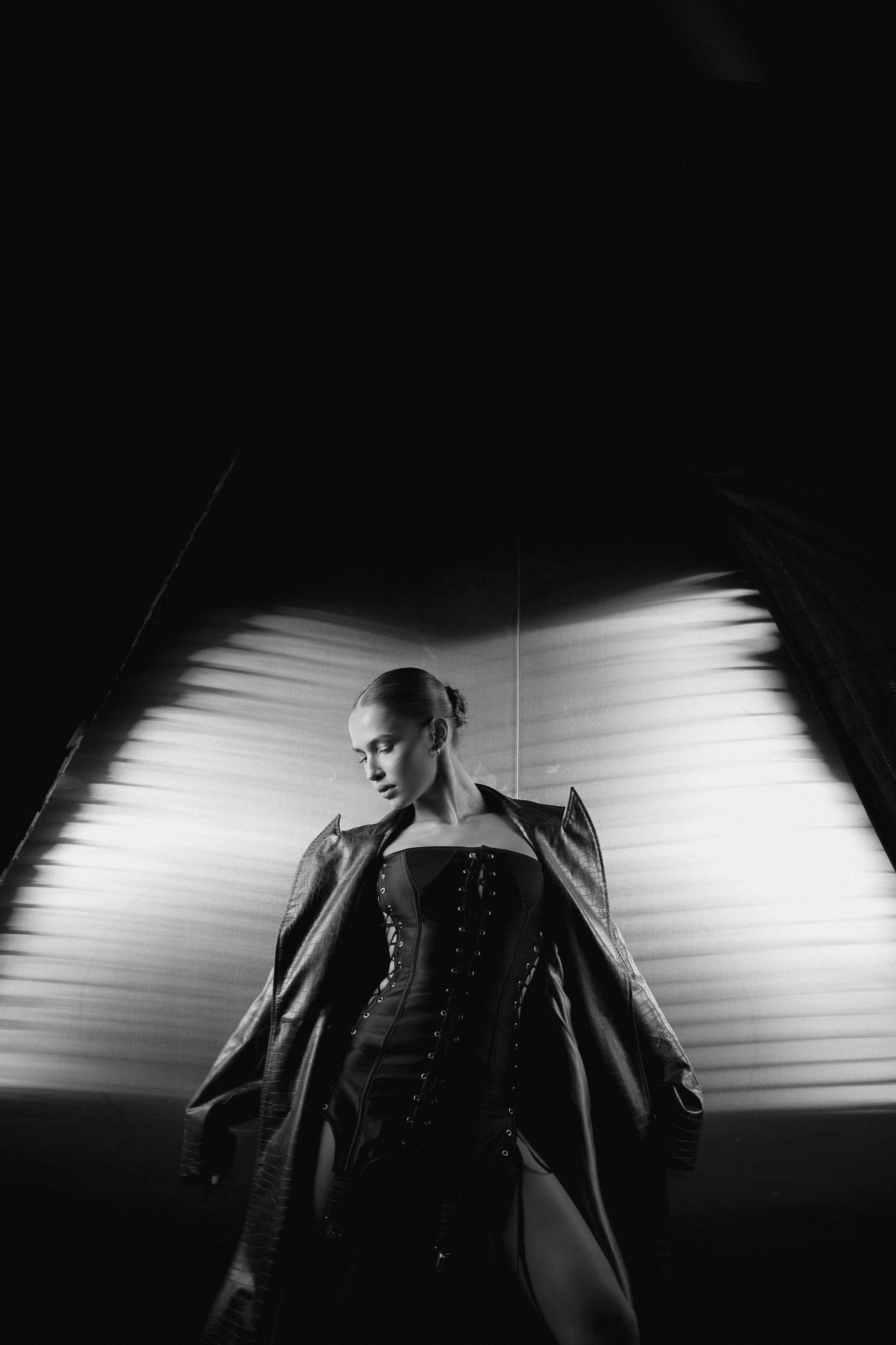 Alena. Фотограф Popova Polina