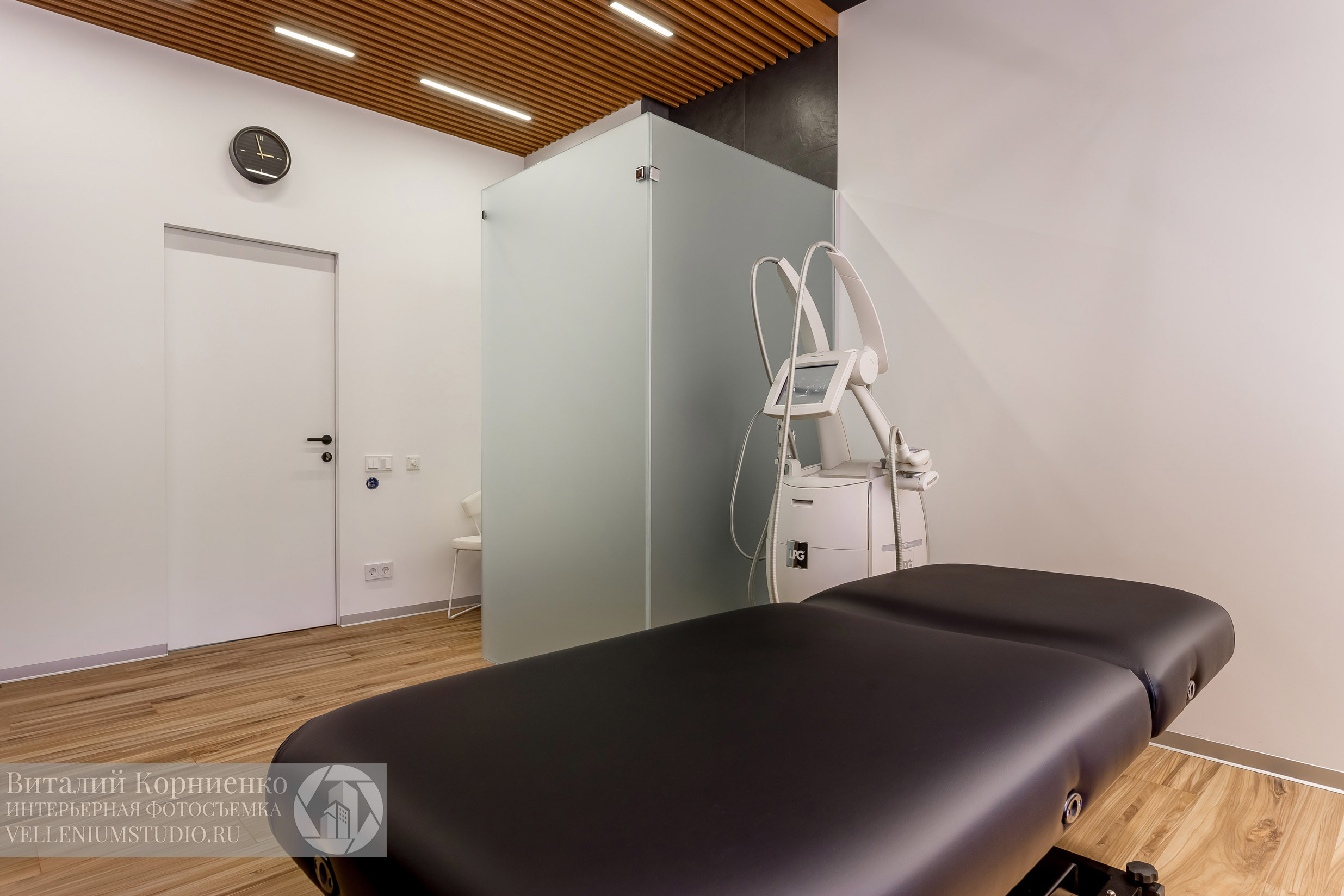 Медицинские центры. Интерьерный фотограф Краснодар: профессионально по доступным ценам