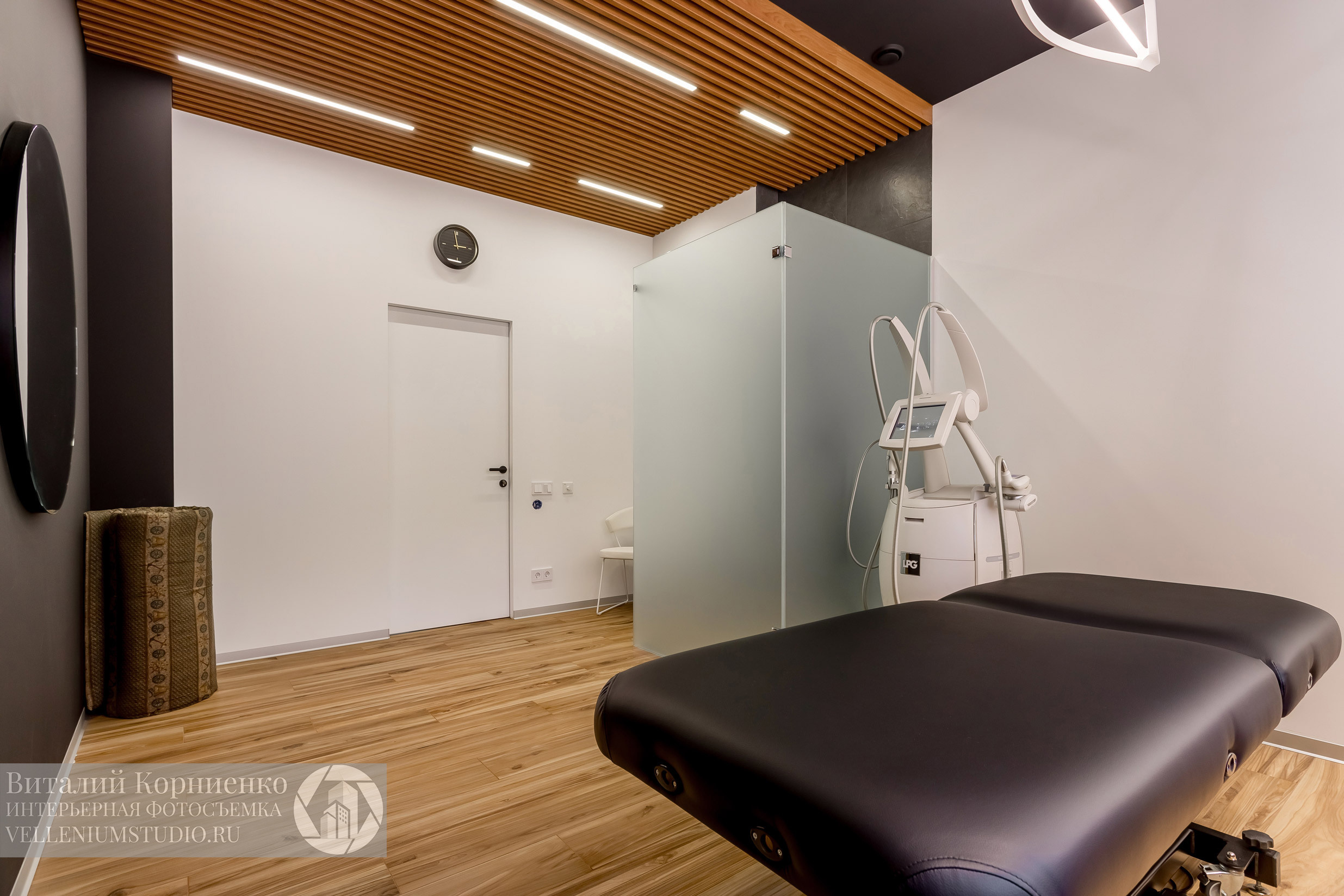 Медицинские центры. Интерьерный фотограф Краснодар: профессионально по доступным ценам