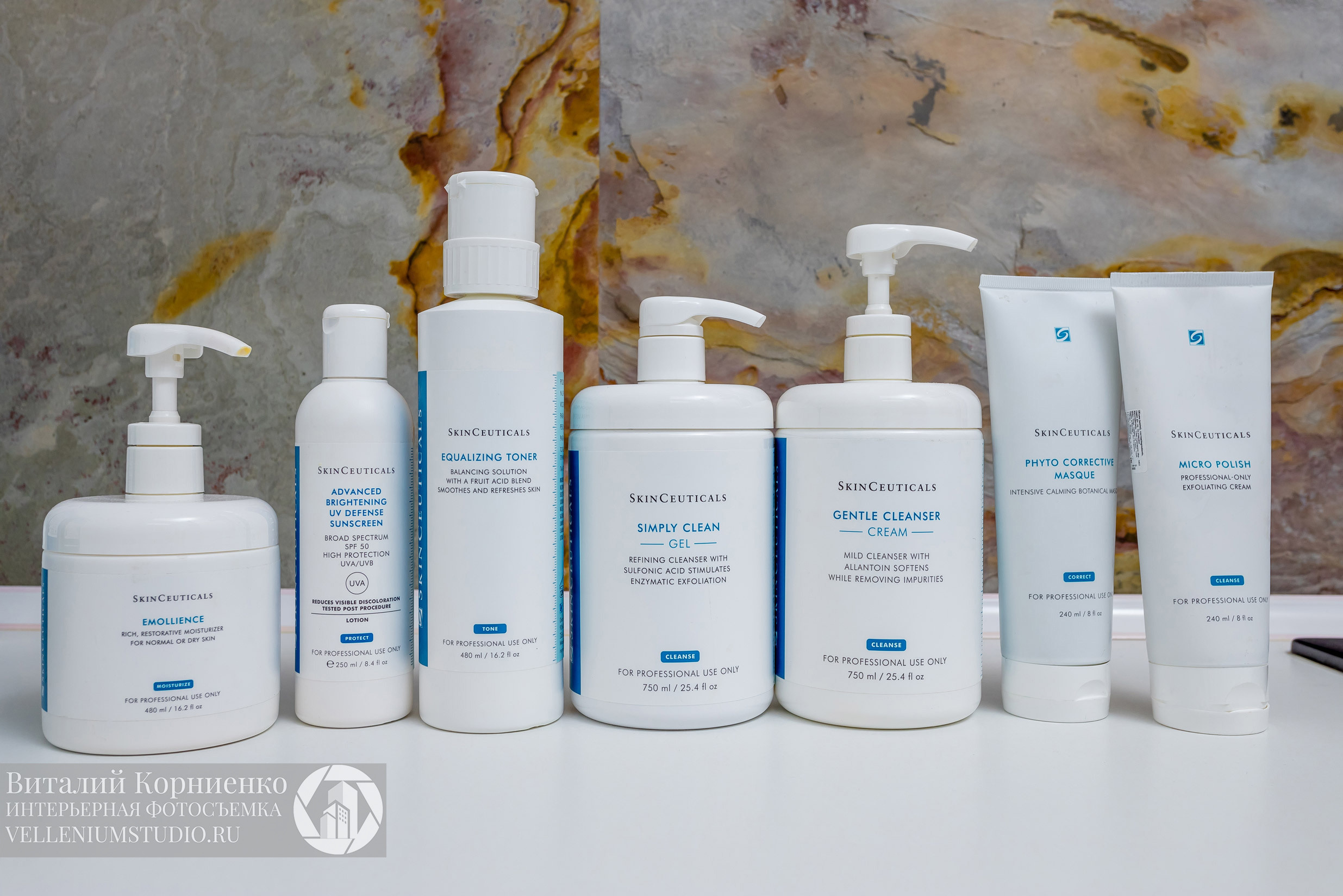 Медицинские центры. Интерьерный фотограф Краснодар: профессионально по доступным ценам