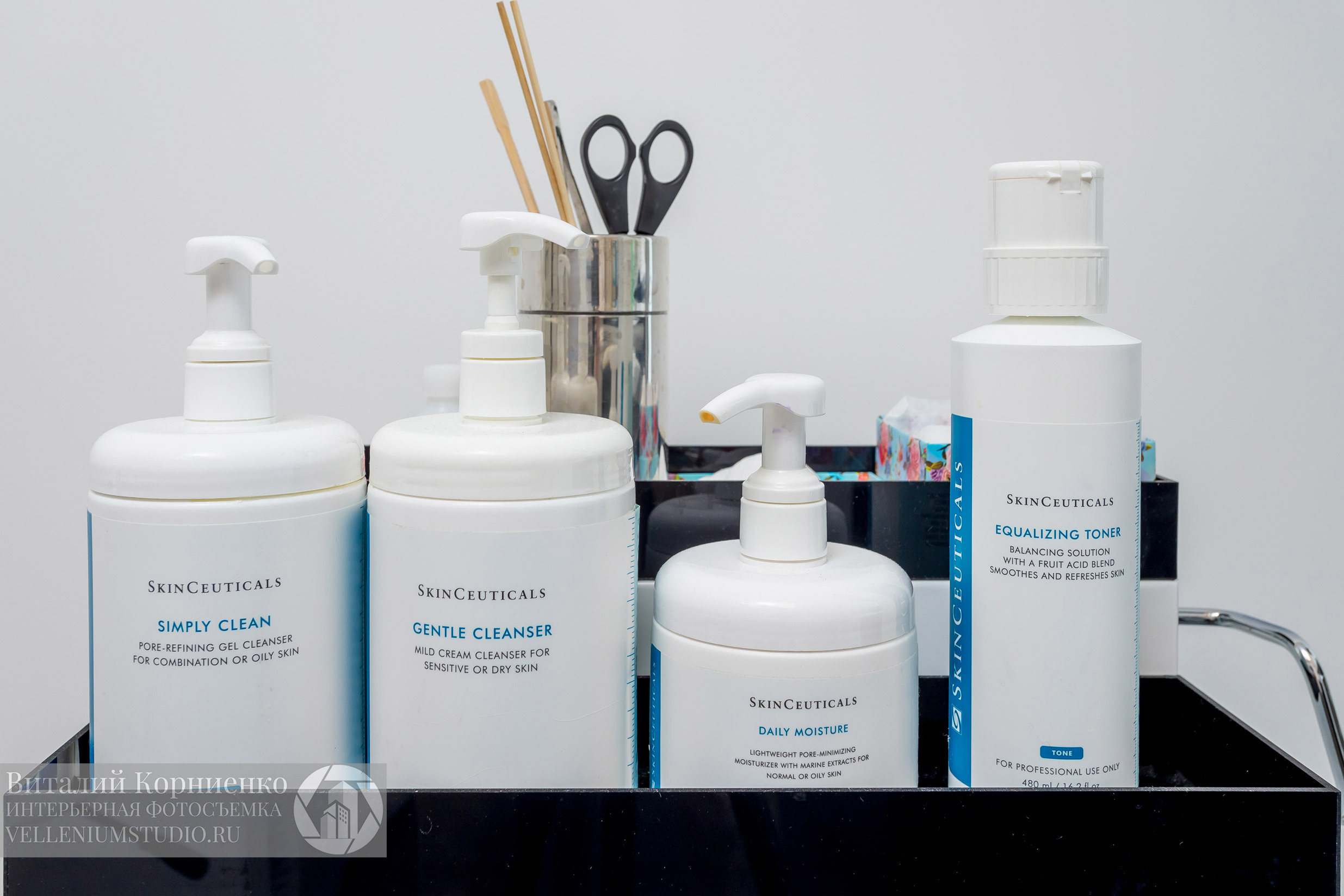 Медицинские центры. Интерьерный фотограф Краснодар: профессионально по доступным ценам