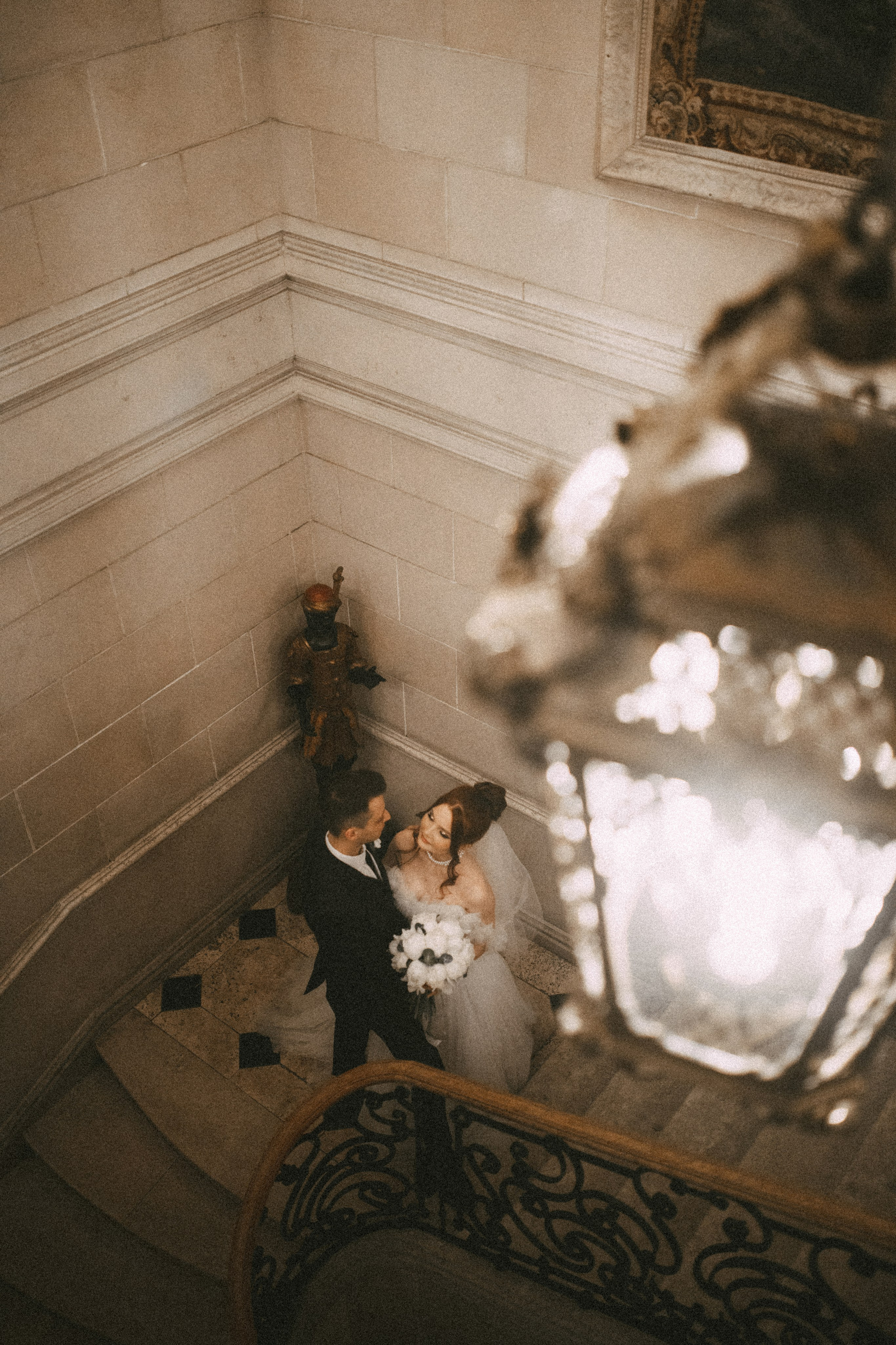 А & И | Москва. Фотограф Екатерина Амбрушкевич