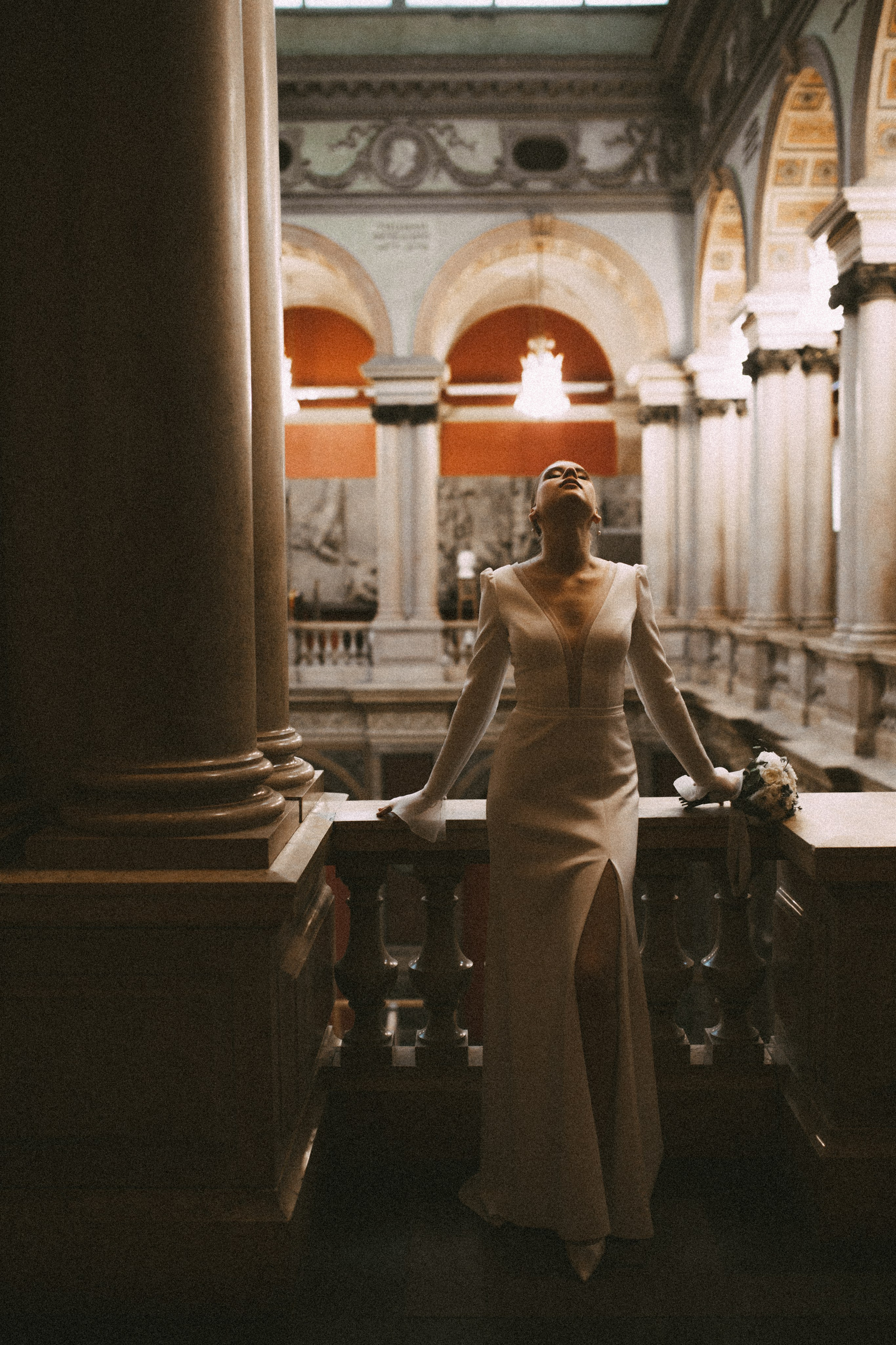 E & E | Санкт-Петербург. Фотограф Екатерина Амбрушкевич