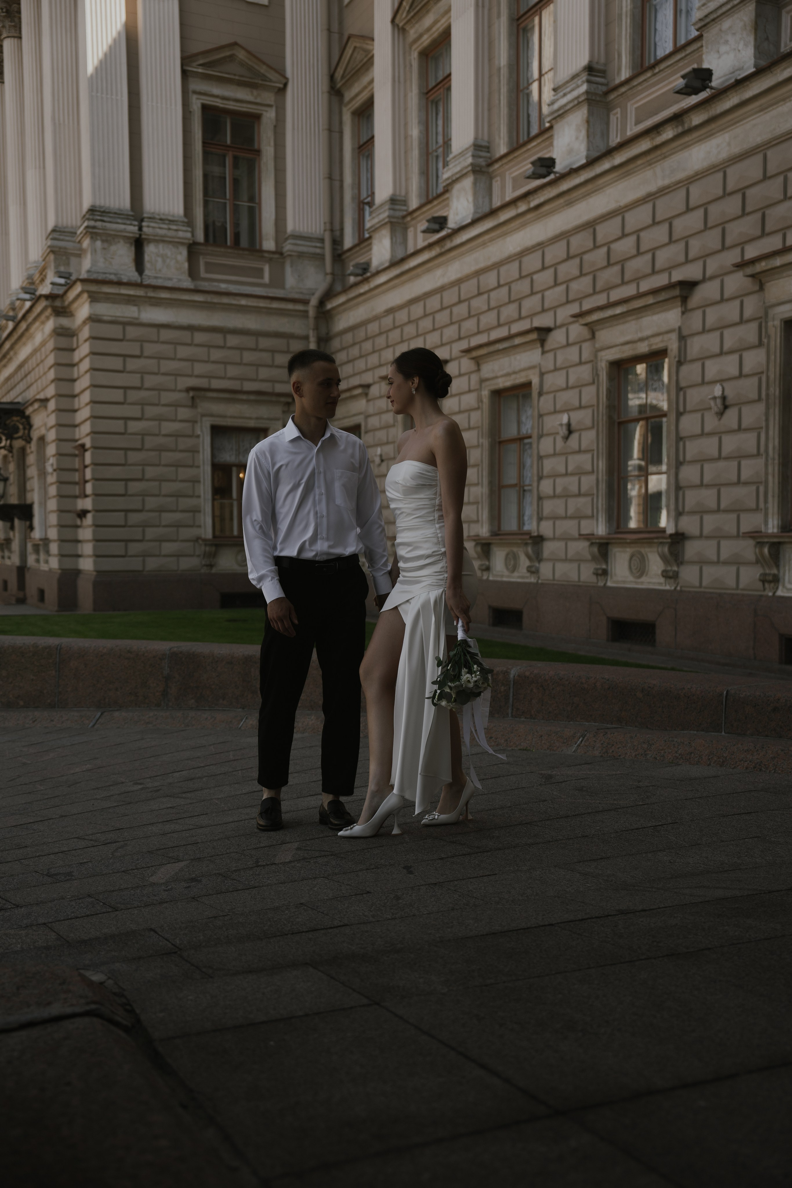 Wedding album. Фотограф в Санкт-Петербурге