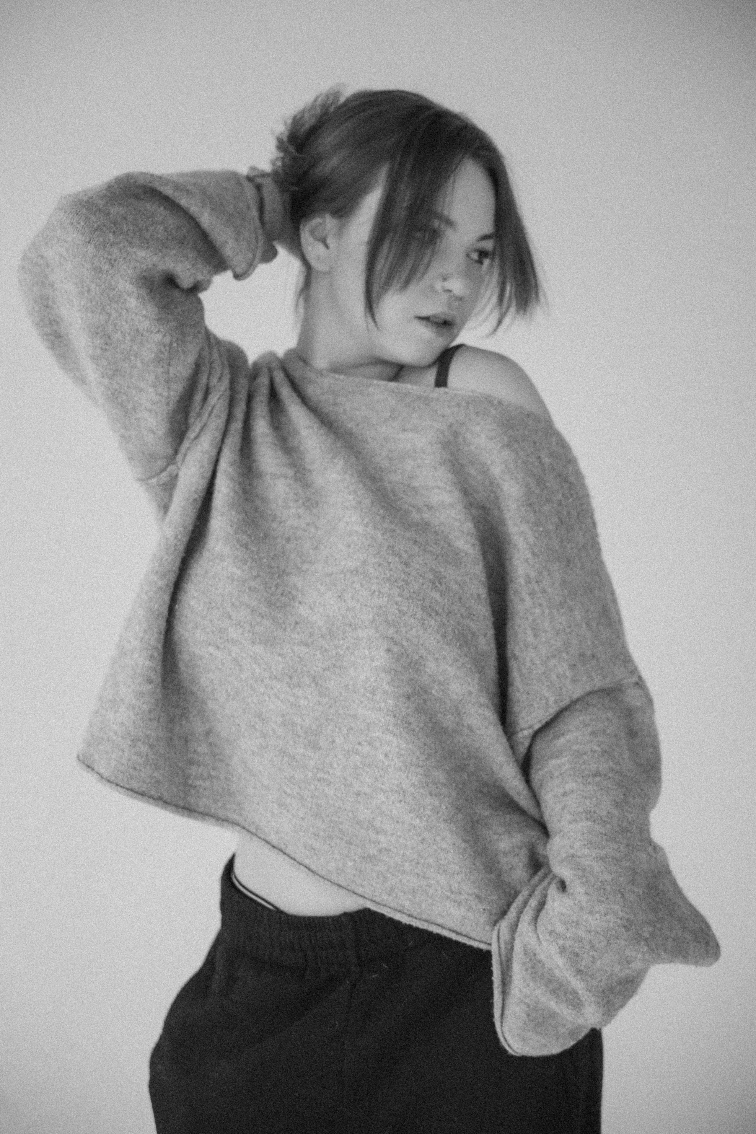 АНЯ и ДЕВОЧКИ. Я фотограф из Москвы к Вашим услугам