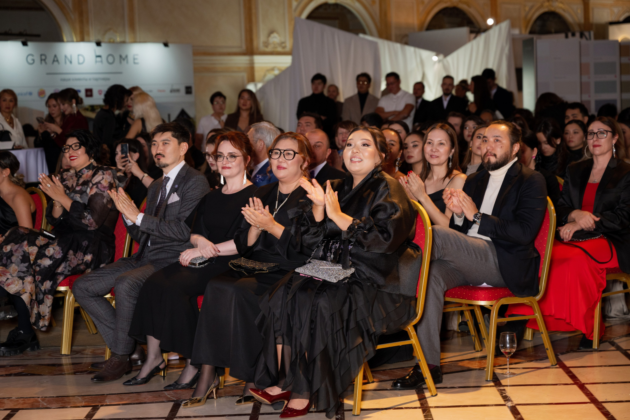 Tanu Awards 2025. Фотограф в Алматы — Алексей Коньков | Репортаж, свадьбы, портреты