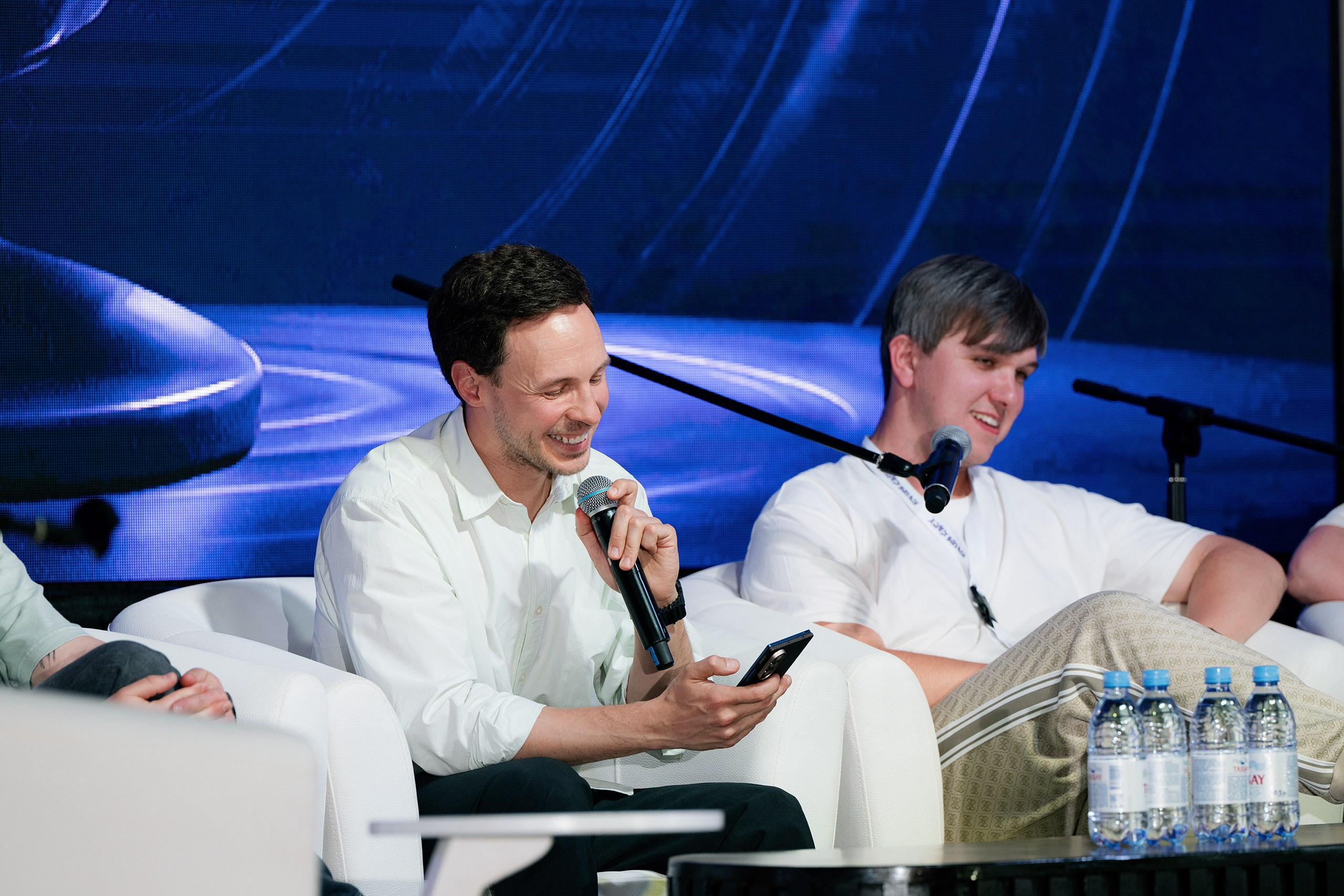 Yandex — Fun Club Cast. Фотограф в Алматы — Алексей Коньков | Репортаж, свадьбы, портреты, Love story