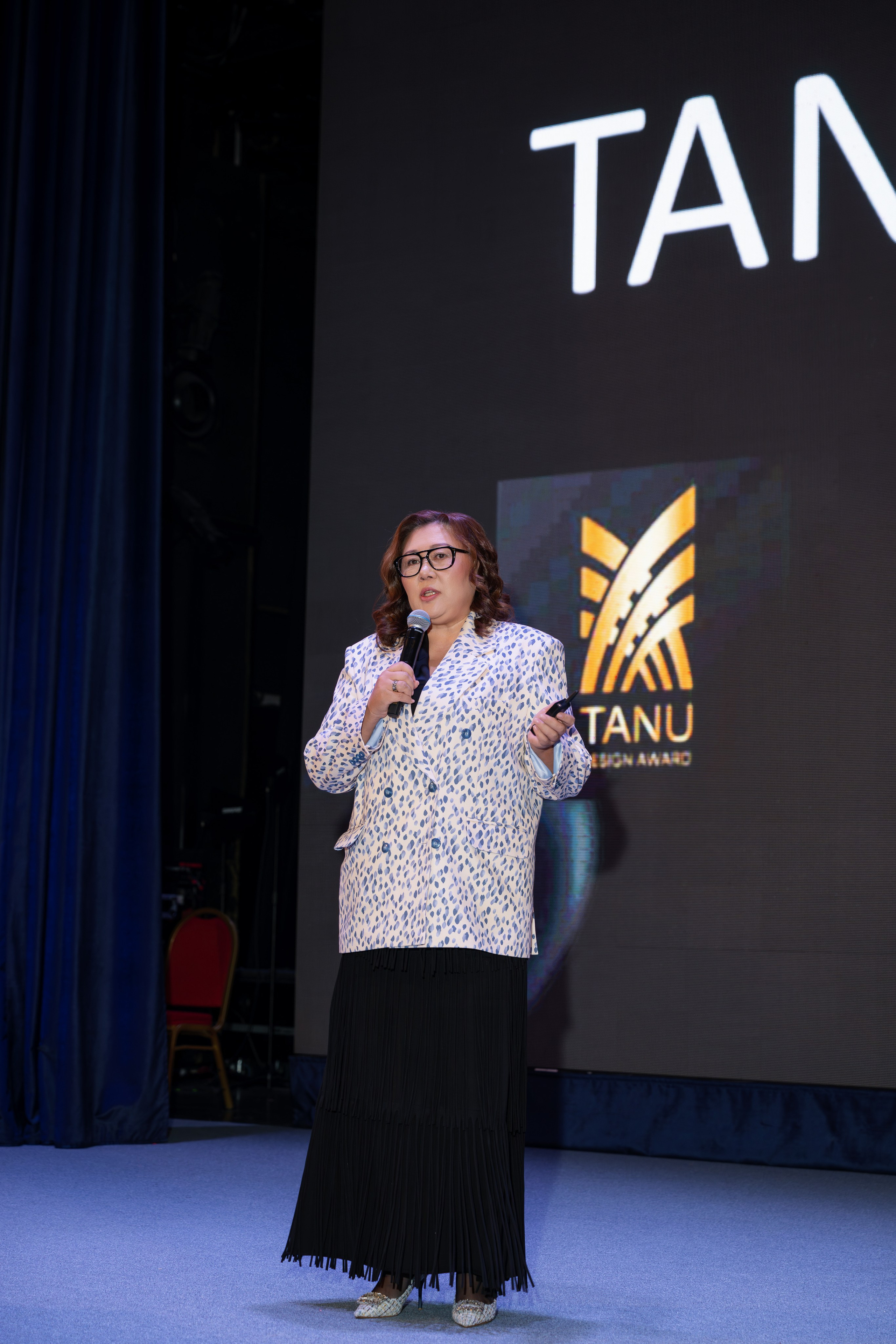 Tanu Awards 2025. Фотограф в Алматы — Алексей Коньков | Репортаж, свадьбы, портреты