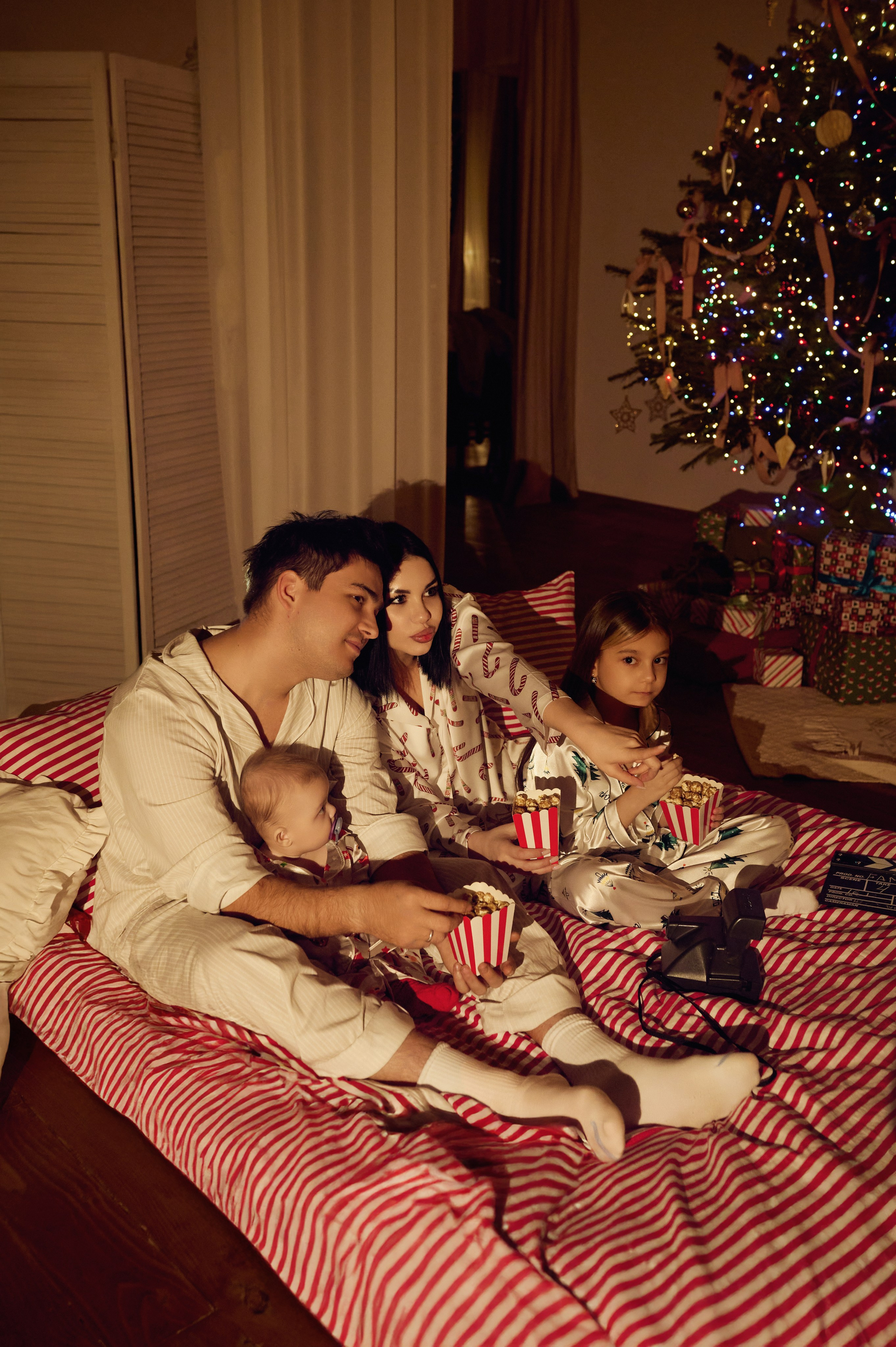 Оксана, Алан, Летта, Аврора. Фотограф в Краснодаре Скубицкая Альбина