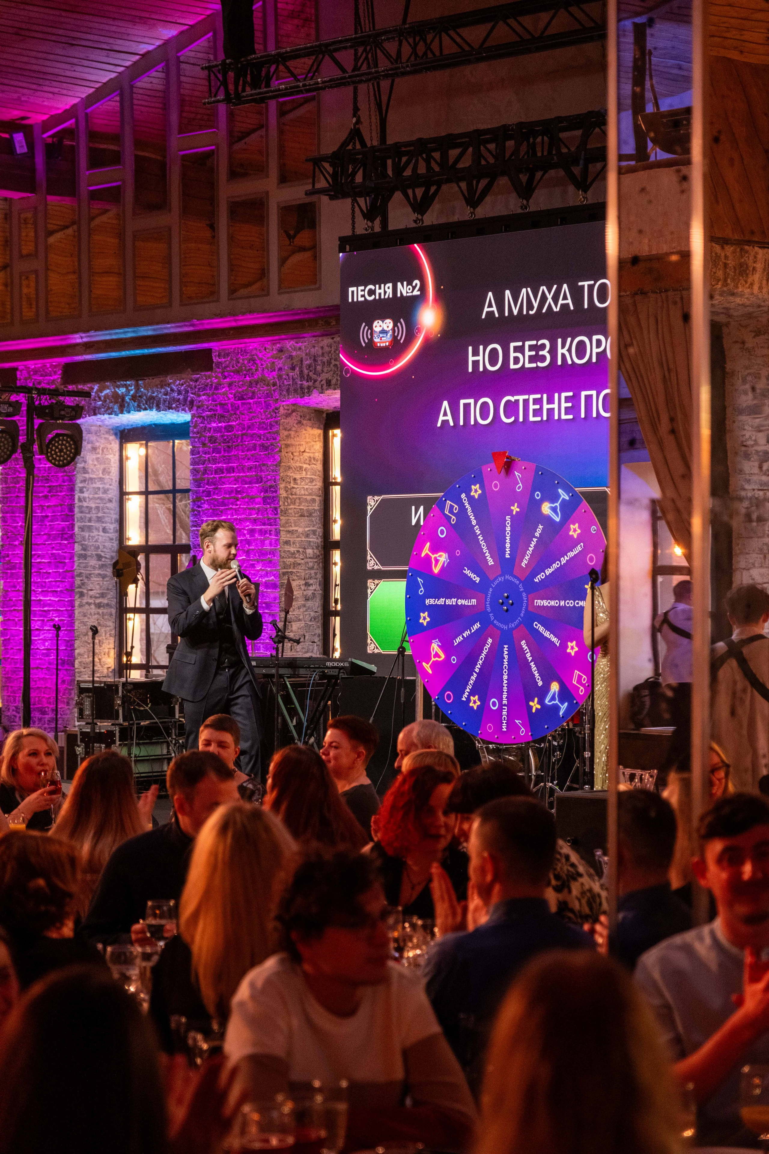 Альбом корпоратив. Фото тур