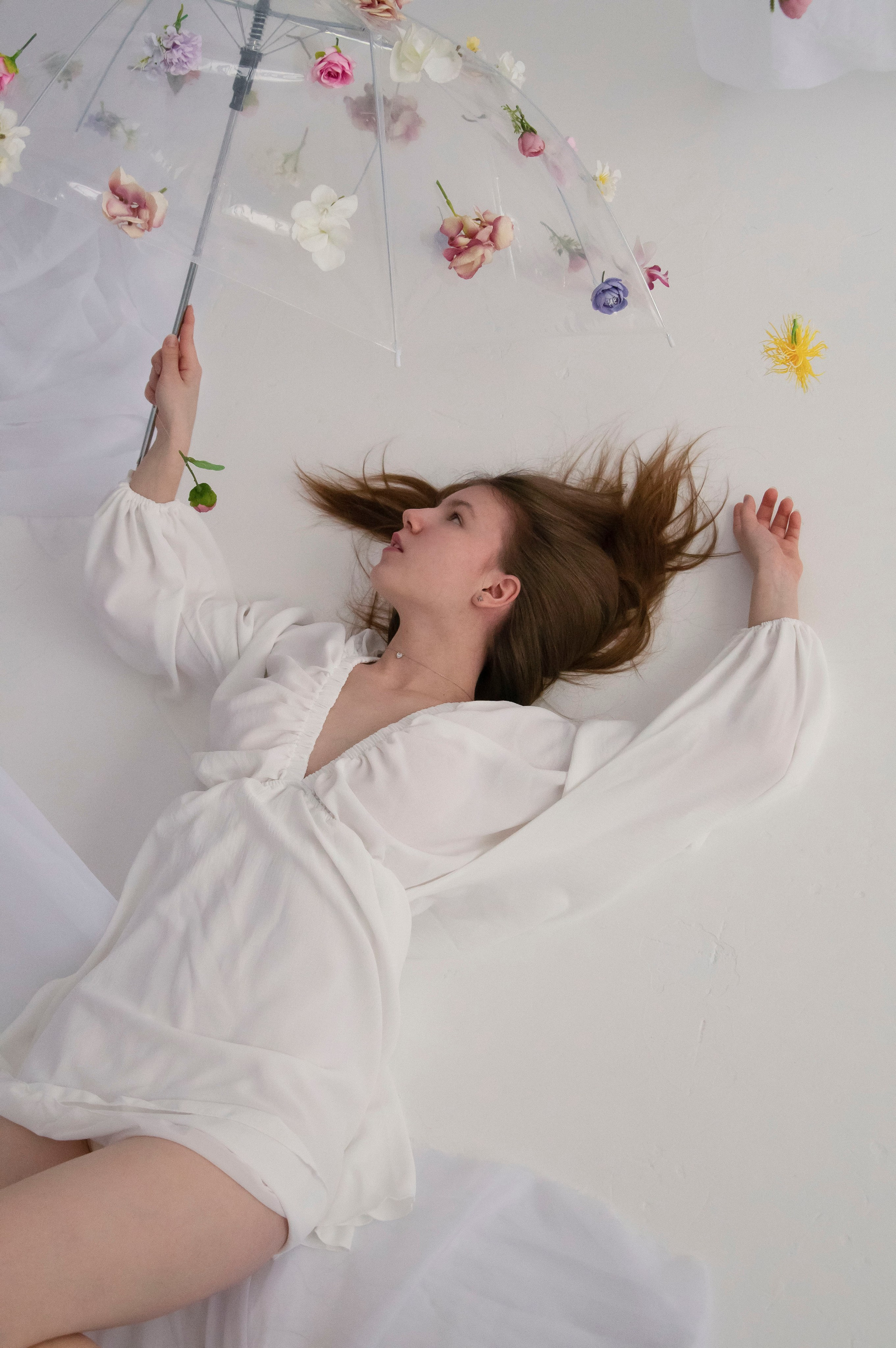 Юлия. Фотограф в Новосибирске Катя Крыловская