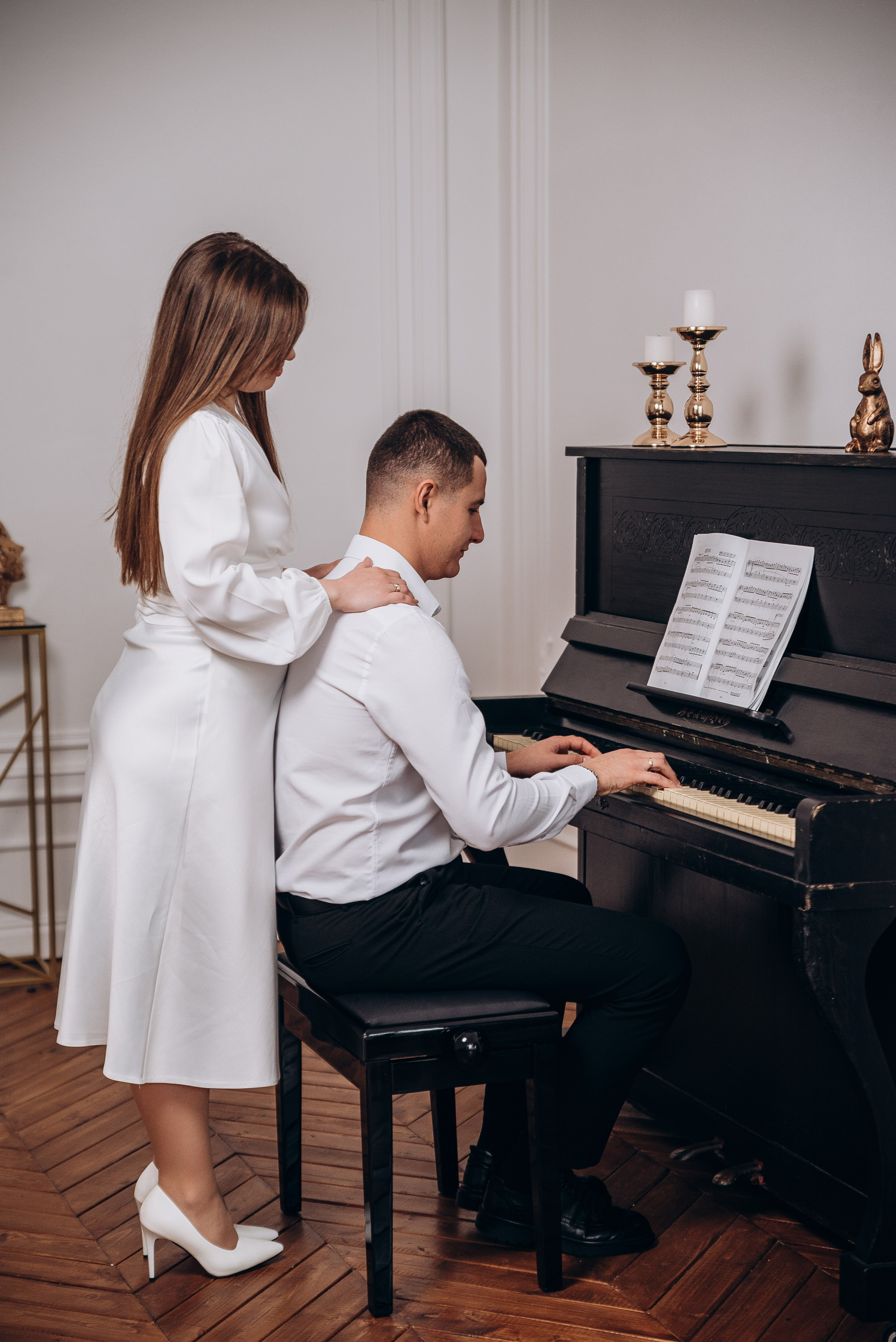 Wedding day 15.11.2024. Фотограф Новороссийск / ЮФО / Москва Руслан Пелин