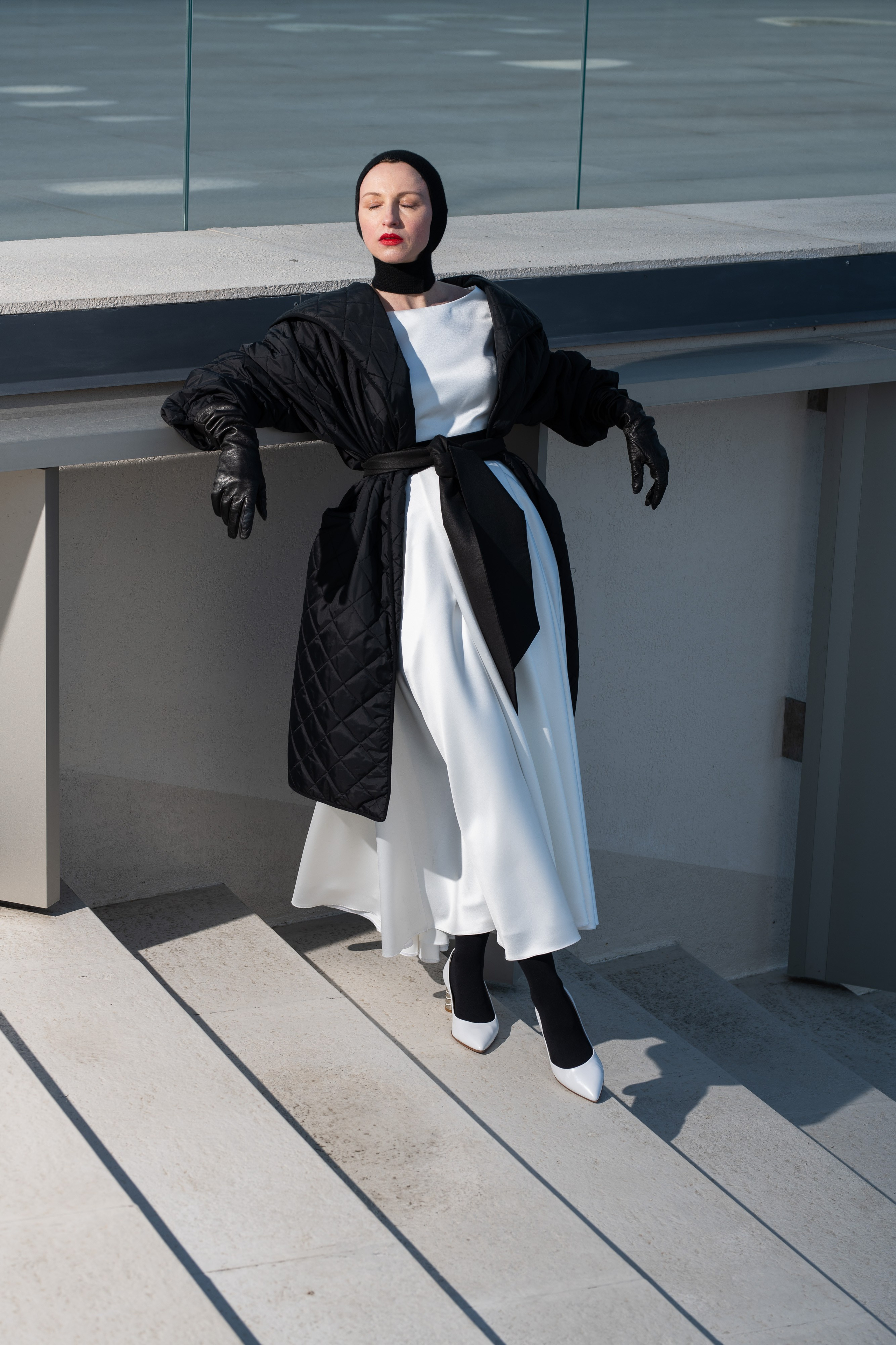 Светлана. Свадебный салон-ателье Бонжур в Минске Bonjour