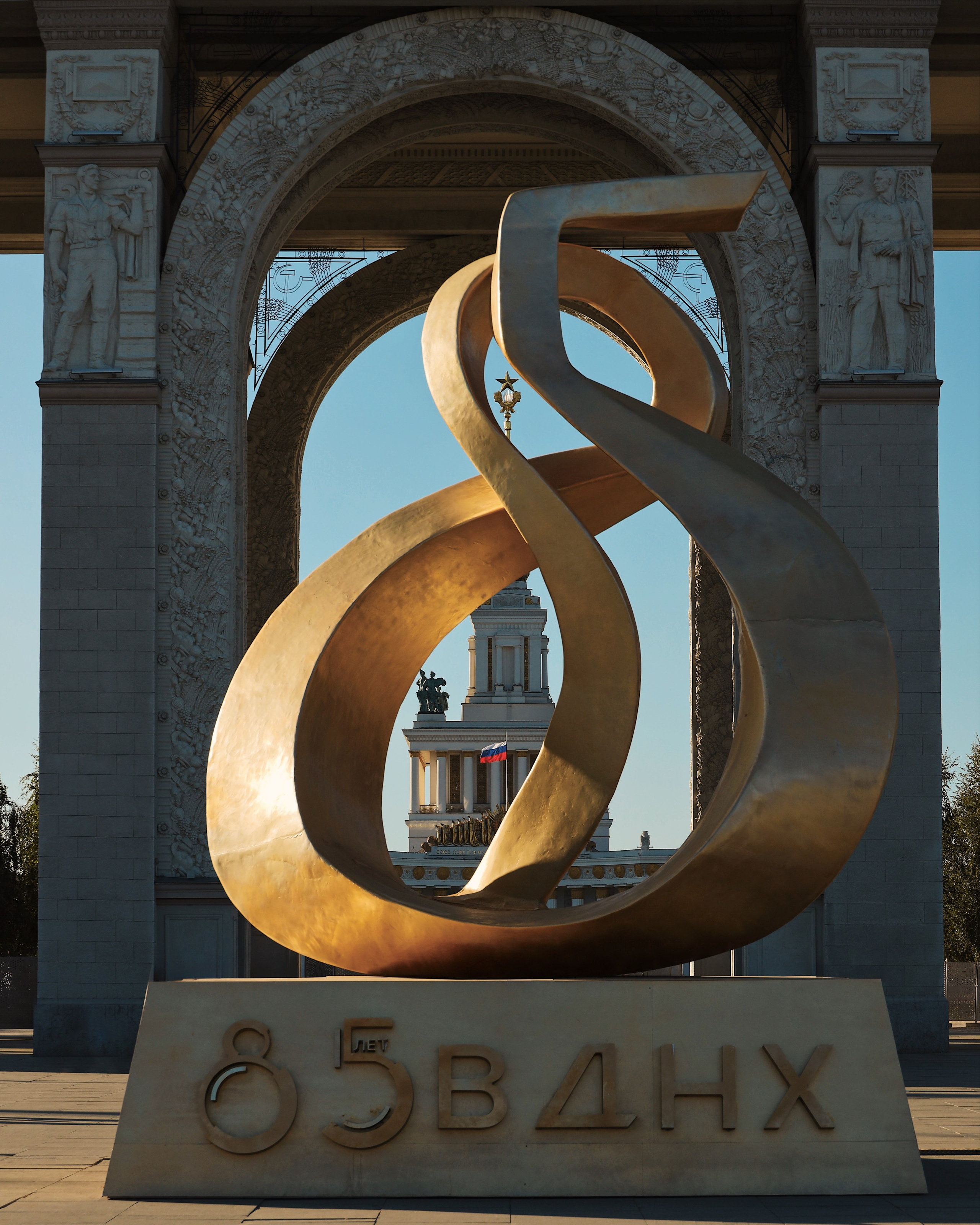 АРХИТЕКТУРА. Фотограф Павел Подшивалов