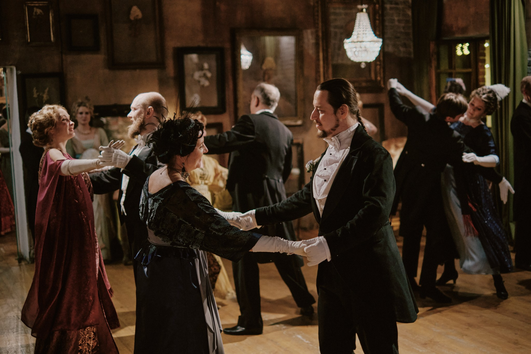 Dance.Party.Spring. Фотограф Аннё| Москва