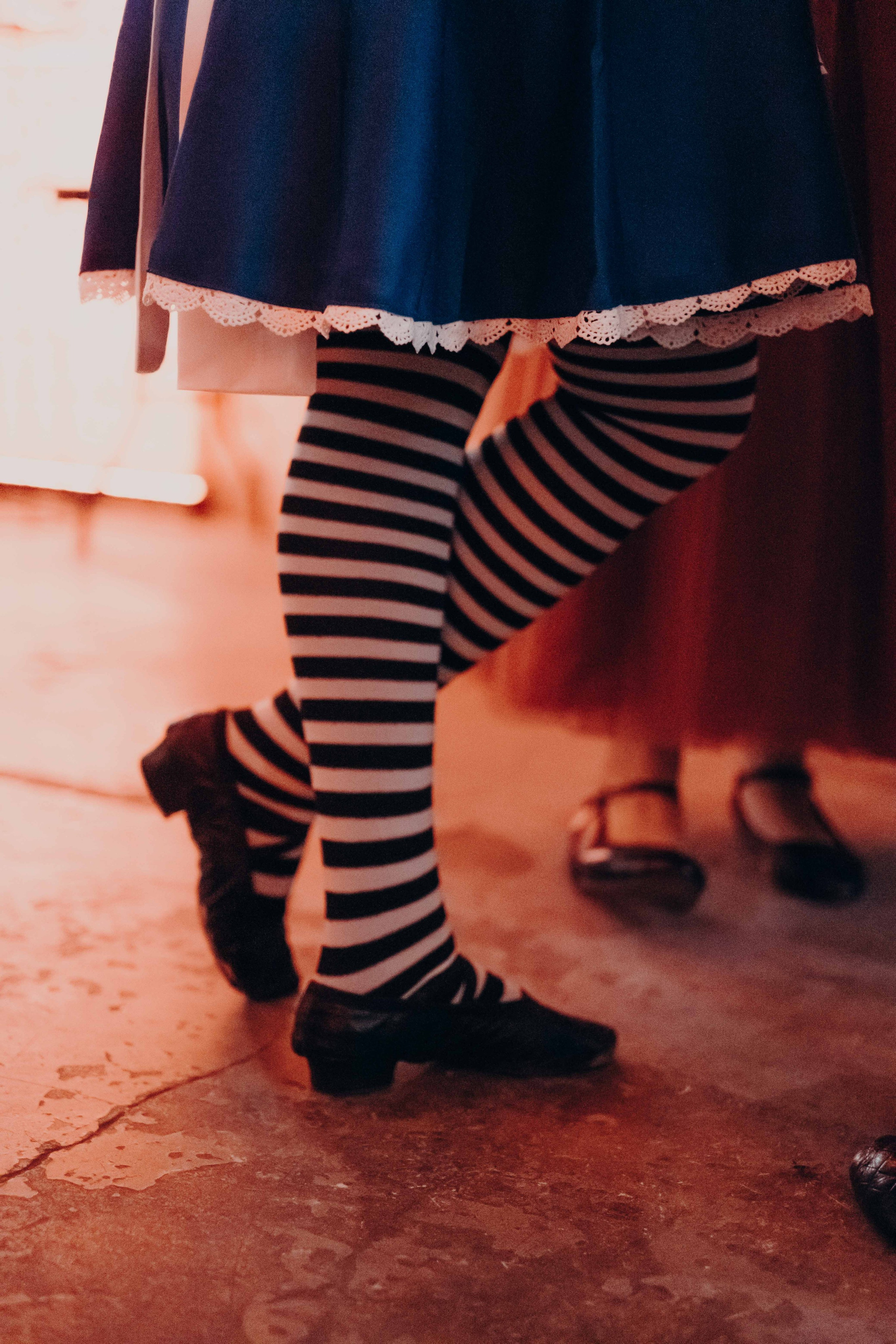 Бал «Изнанка Страны чудес». Фотограф Аннё| Москва