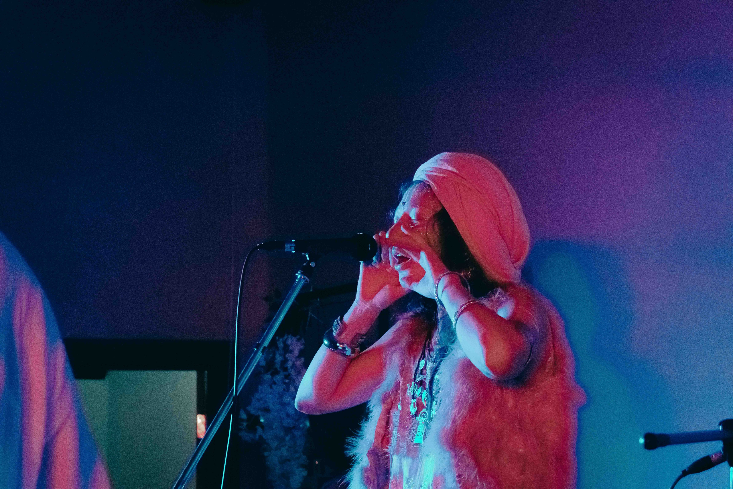 Практики на гвоздях. Вторая международная конференция|19.10.2024. Фотограф Аннё| Москва