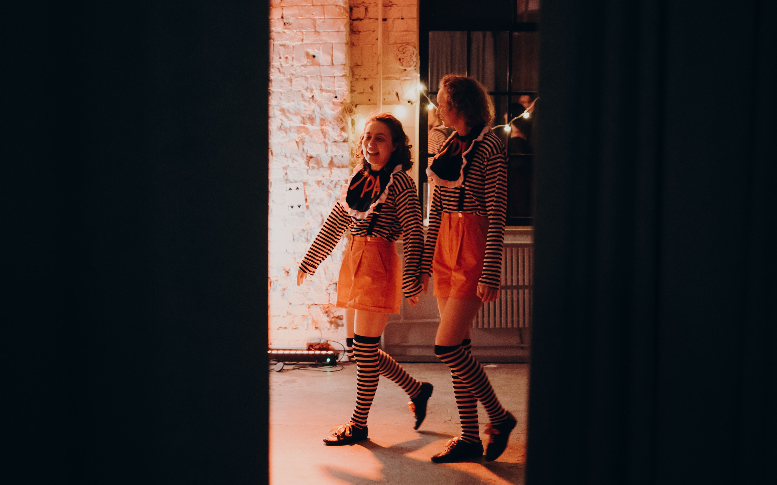 Бал «Изнанка Страны чудес». Фотограф Аннё| Москва