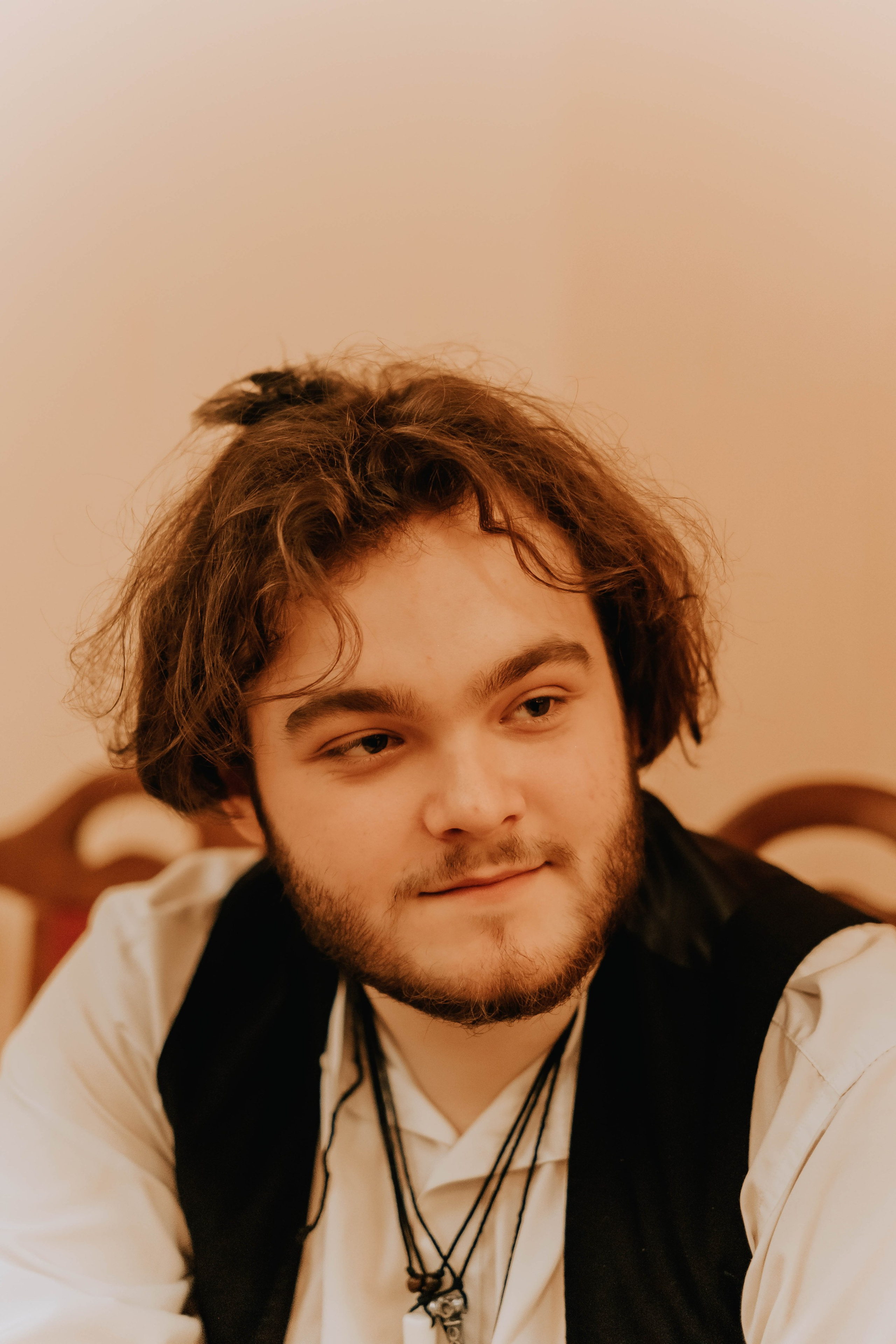 Revolution: Bloodfall. Фотограф Аннё| Москва