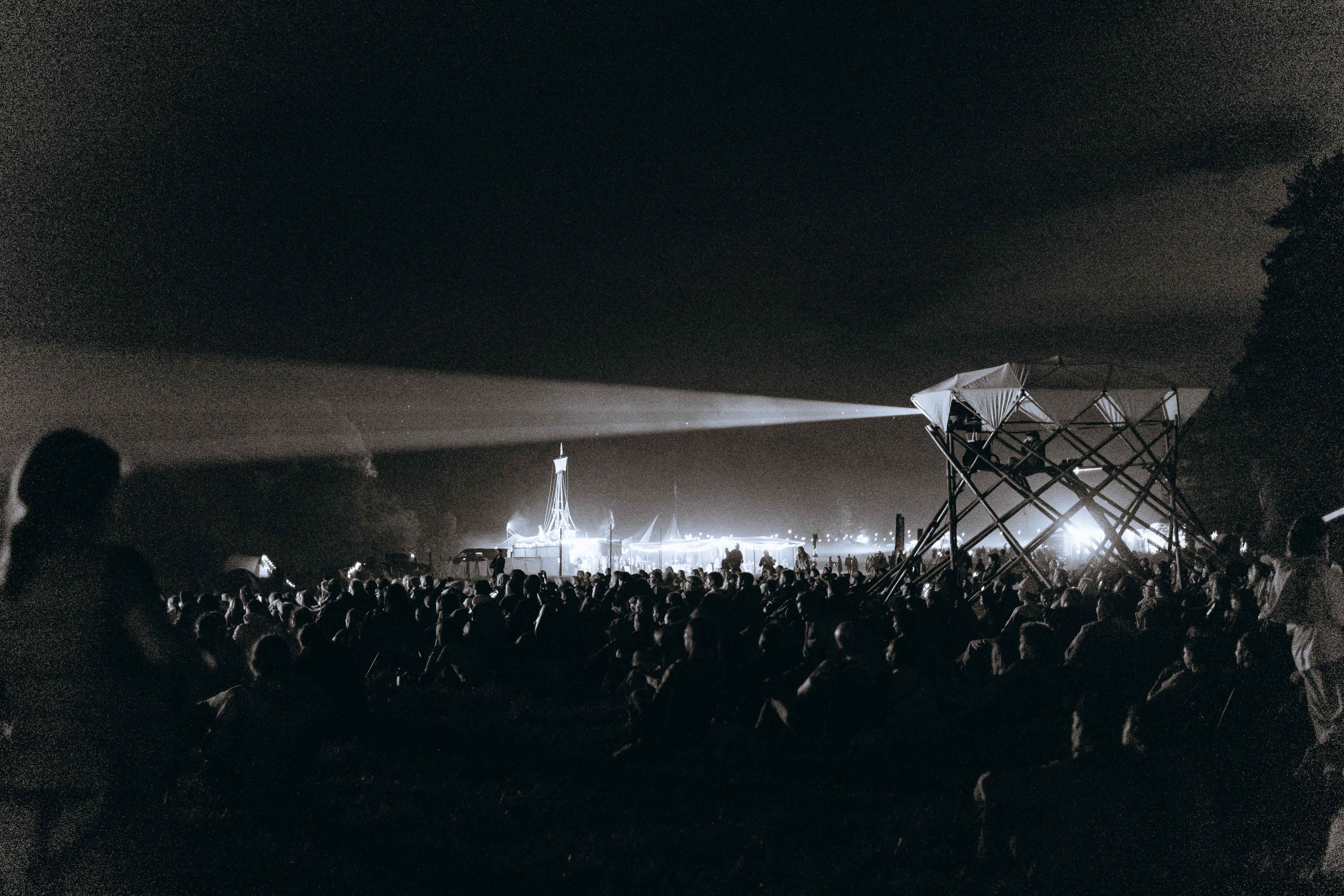 Бессонница 2025. Фотограф Аннё| Москва