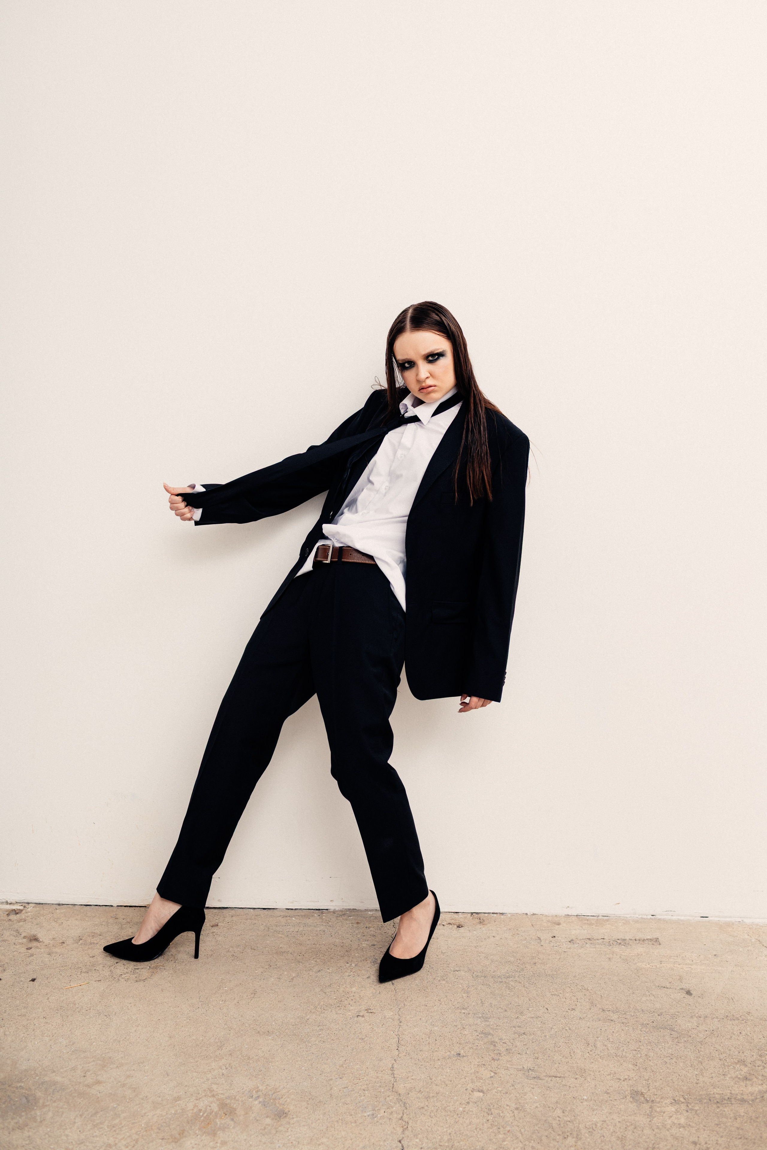 Модельные тесты. Свадебный фотограф Мария Железняк в Москве